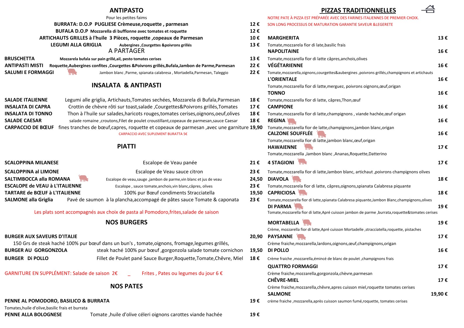 Menu image 1