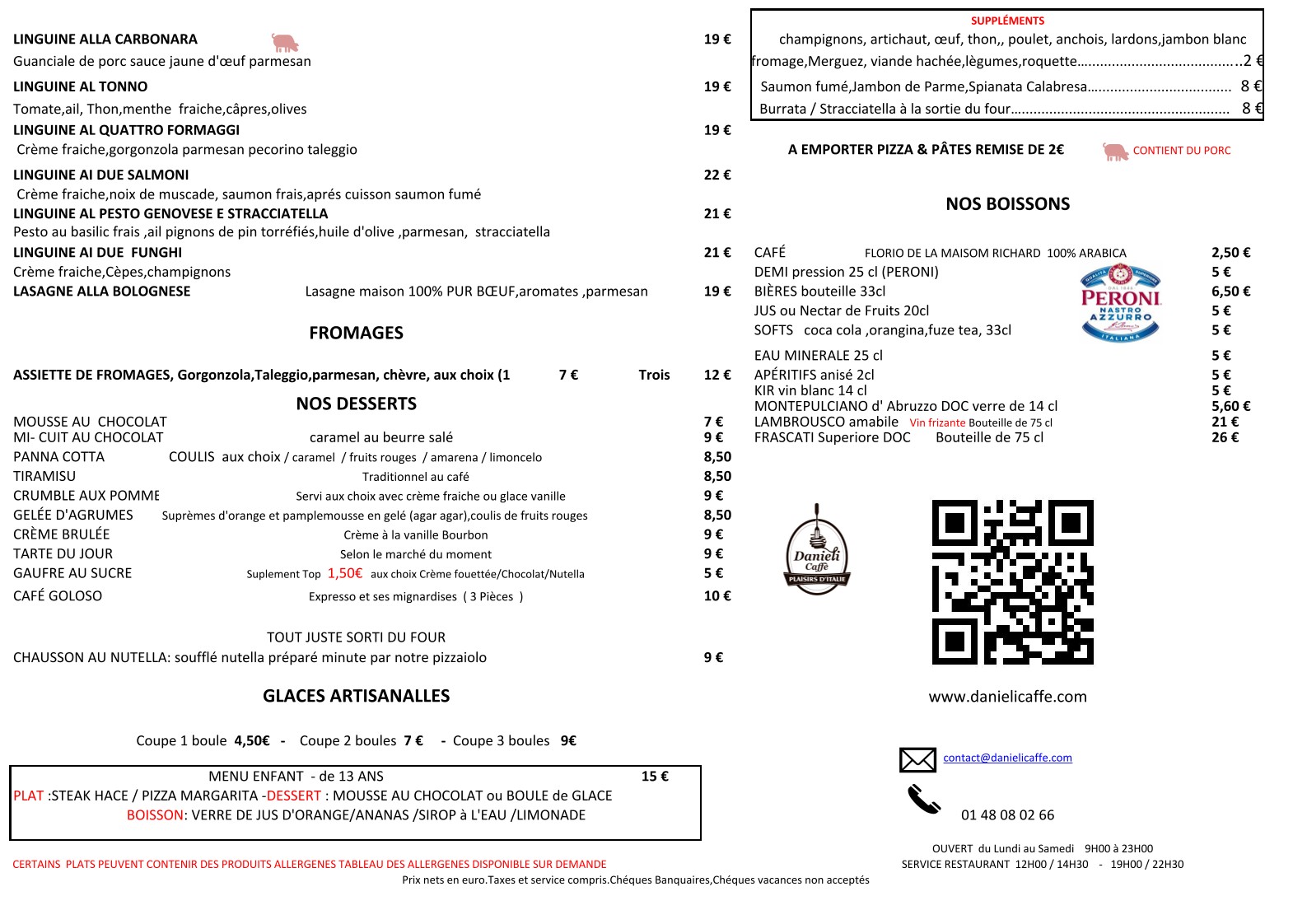 Menu image 2