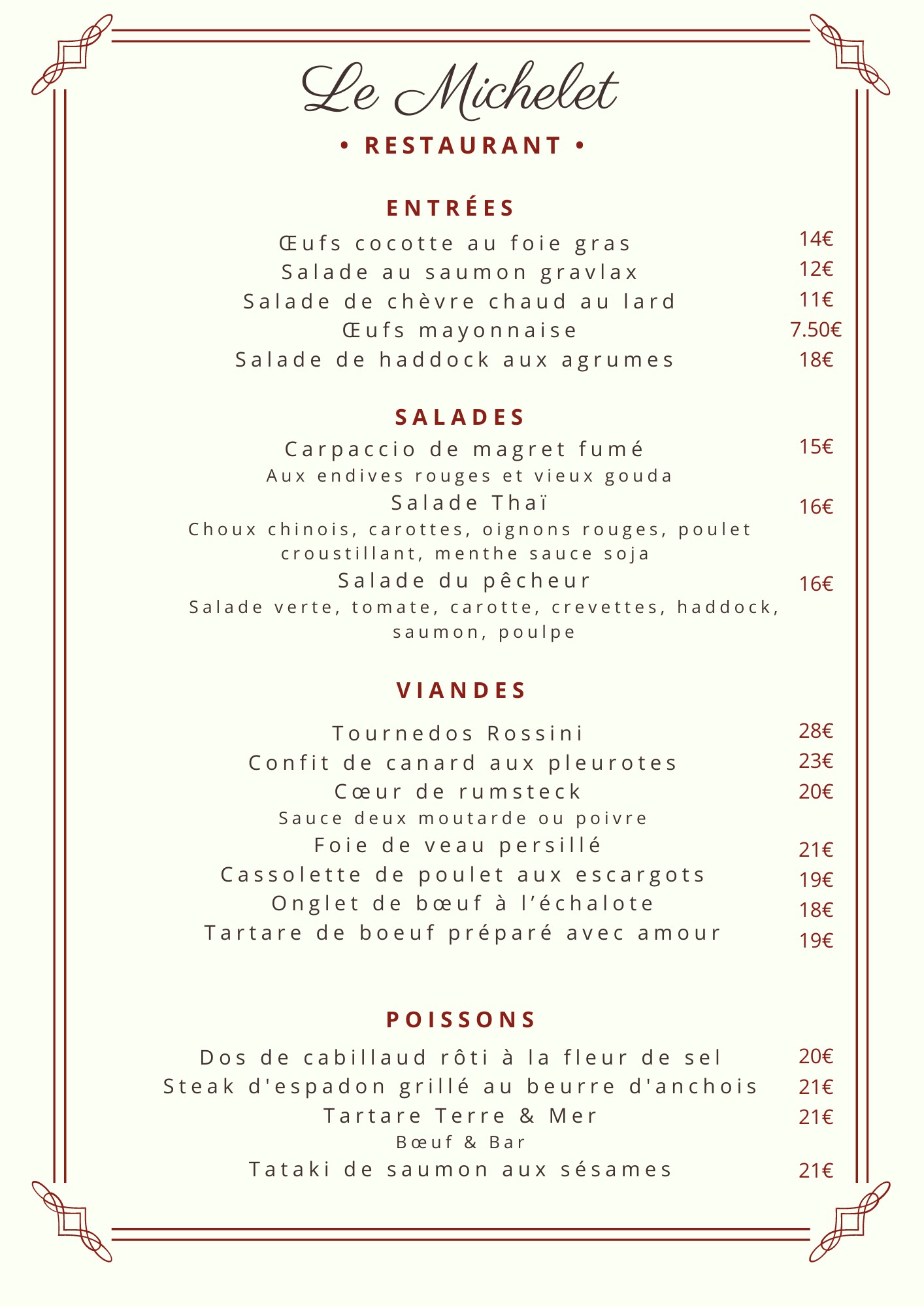 Menu image 1
