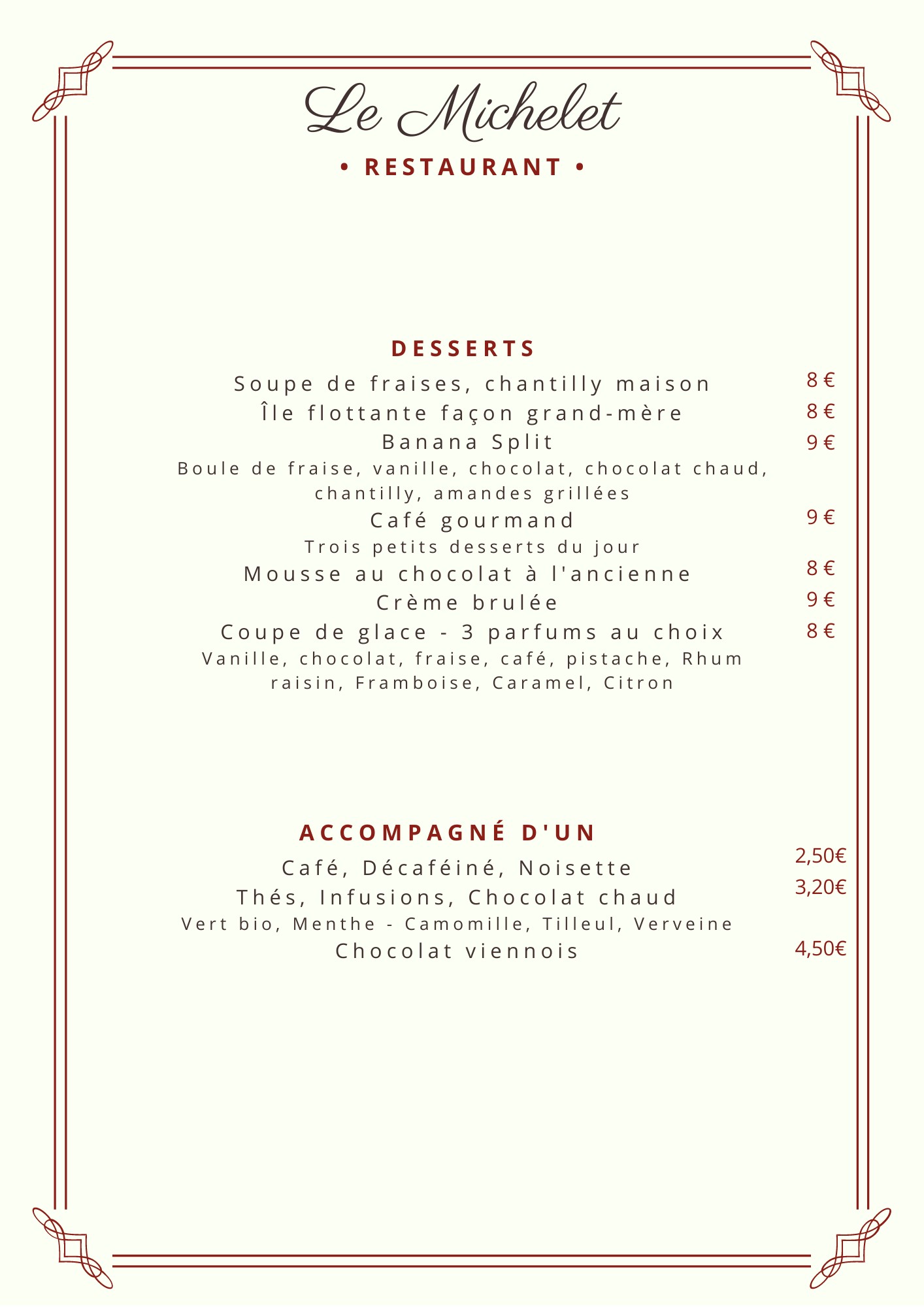 Menu image 2
