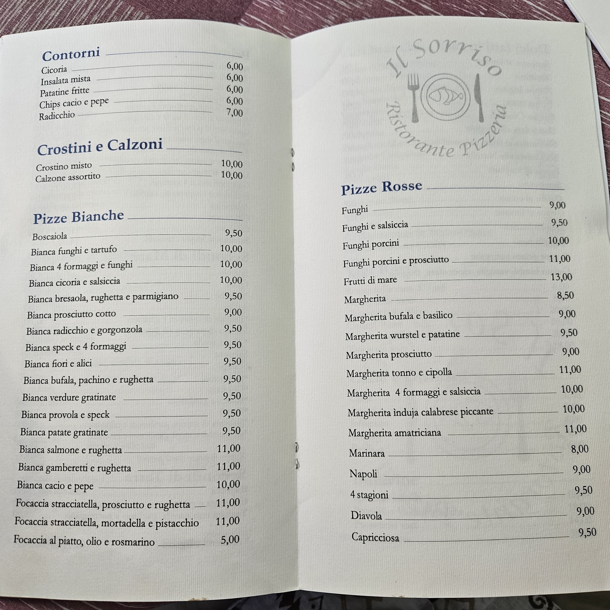 Menu image 2