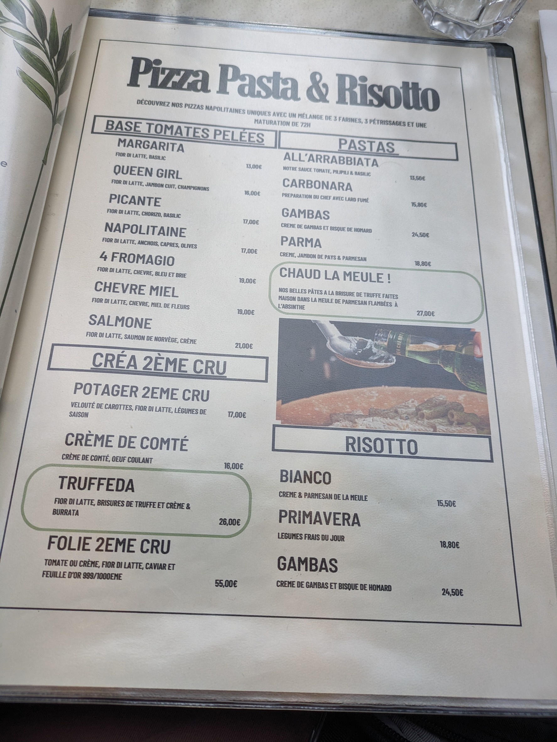 Menu image 2
