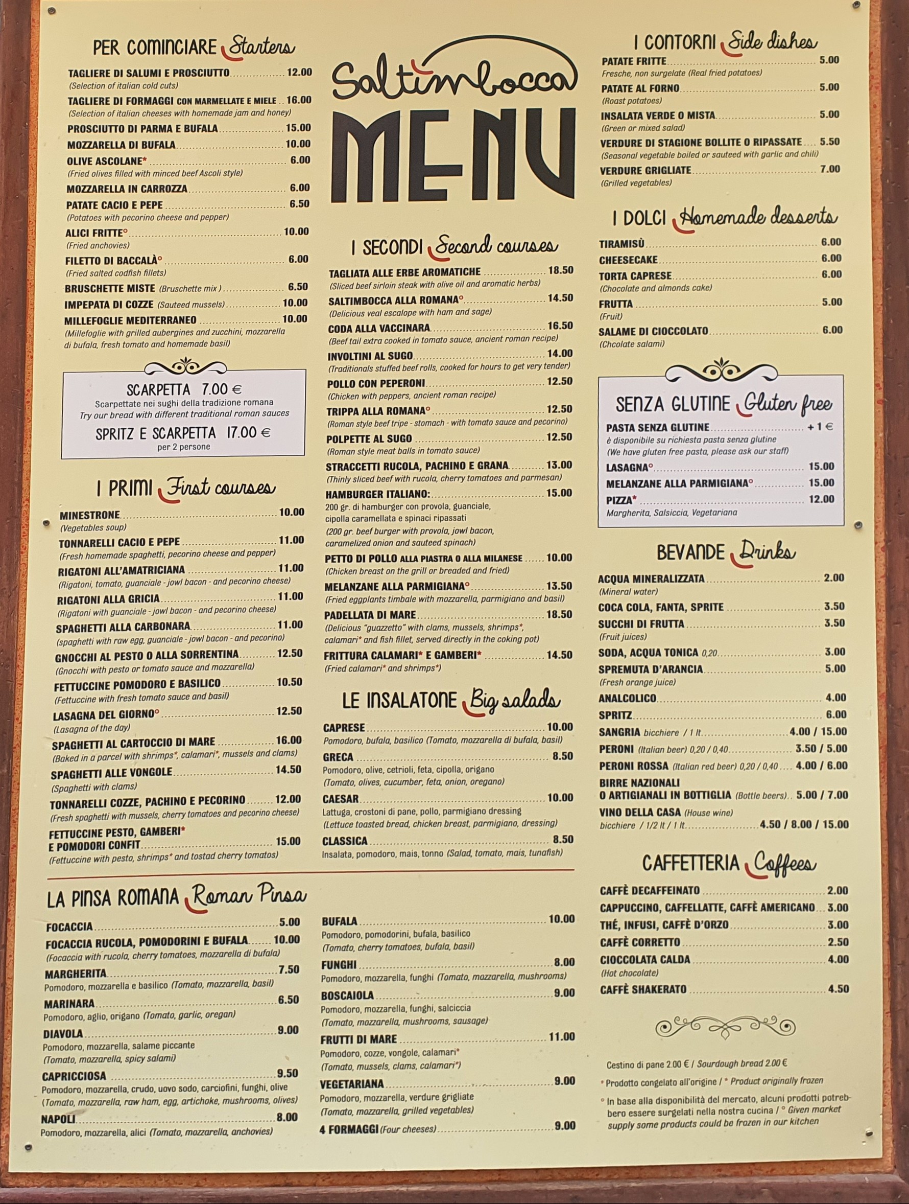 Menu image 1