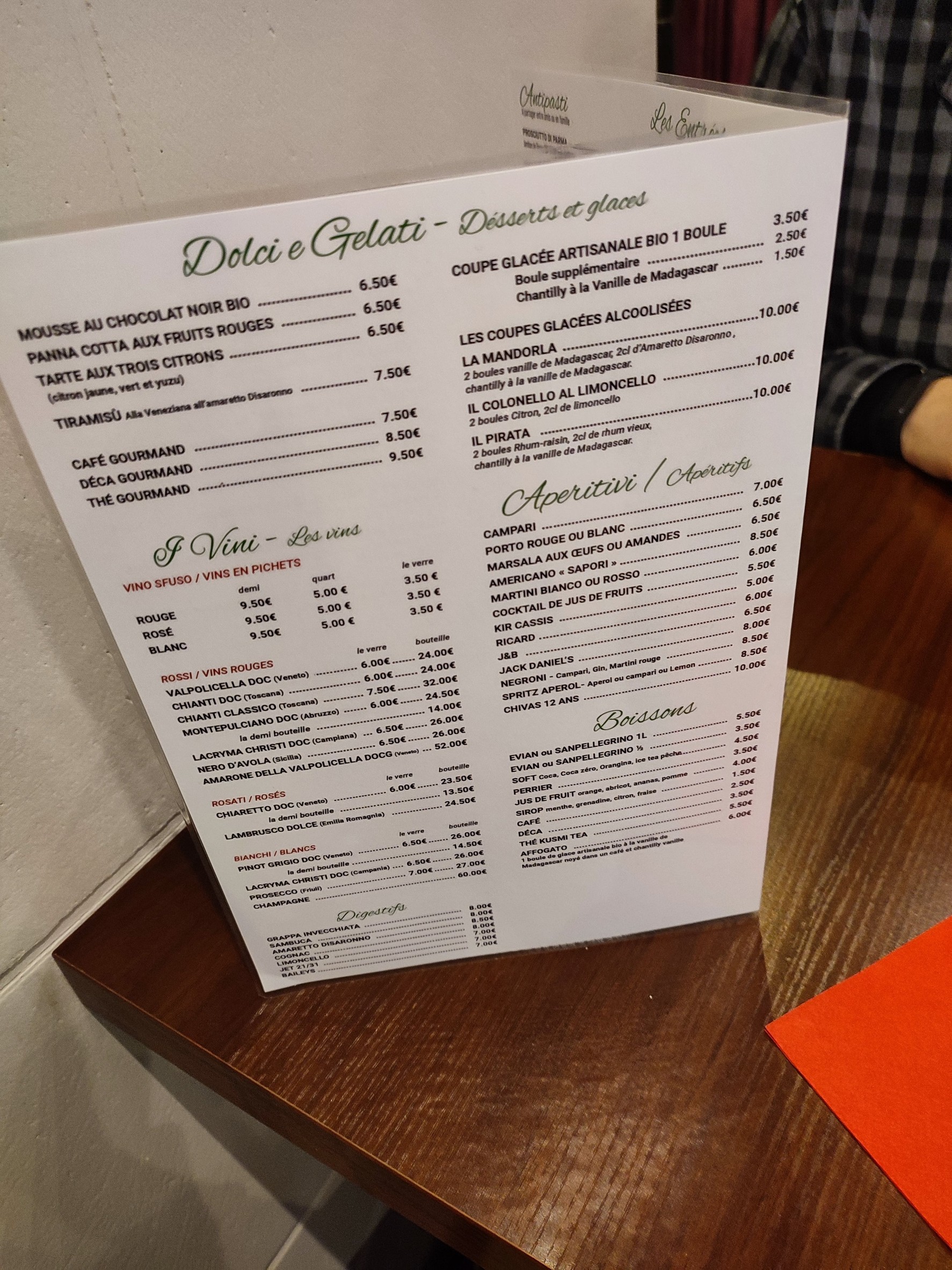 Menu image 2