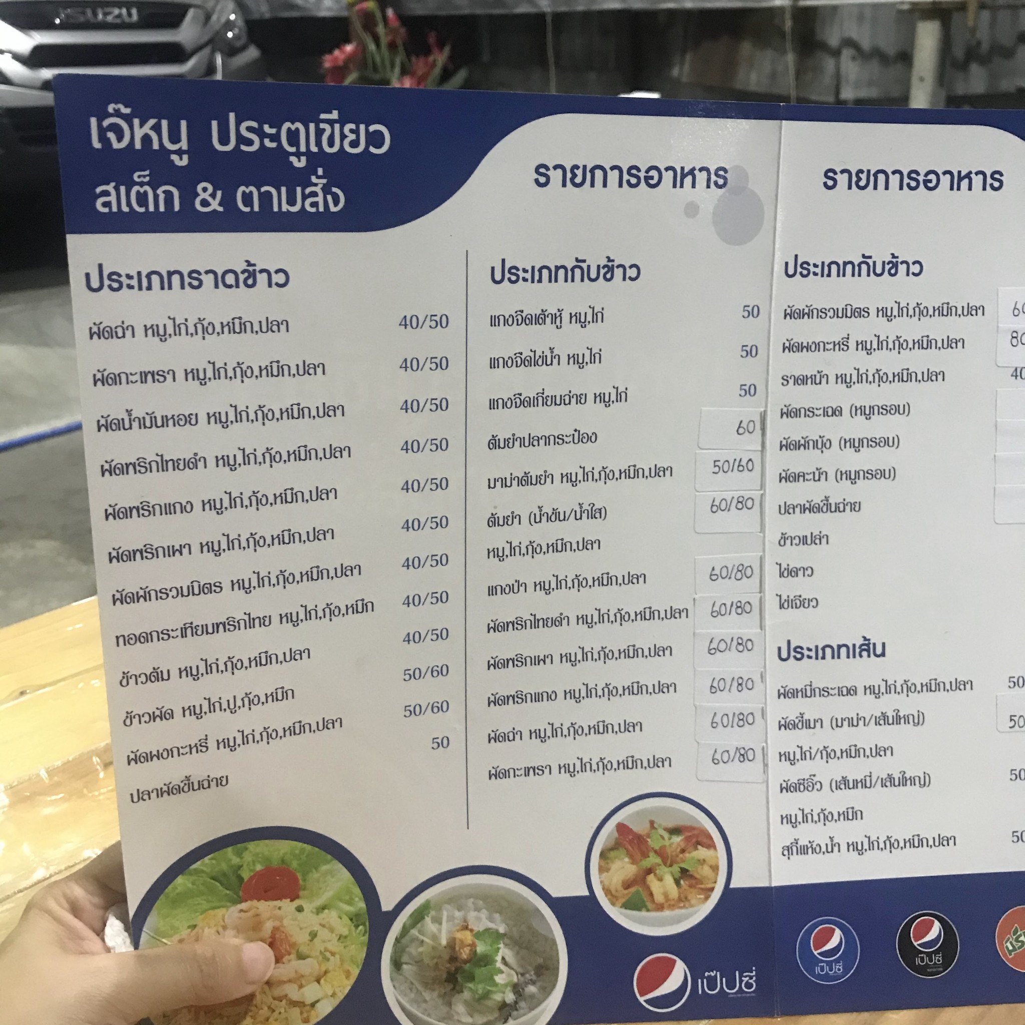 Menu image 1