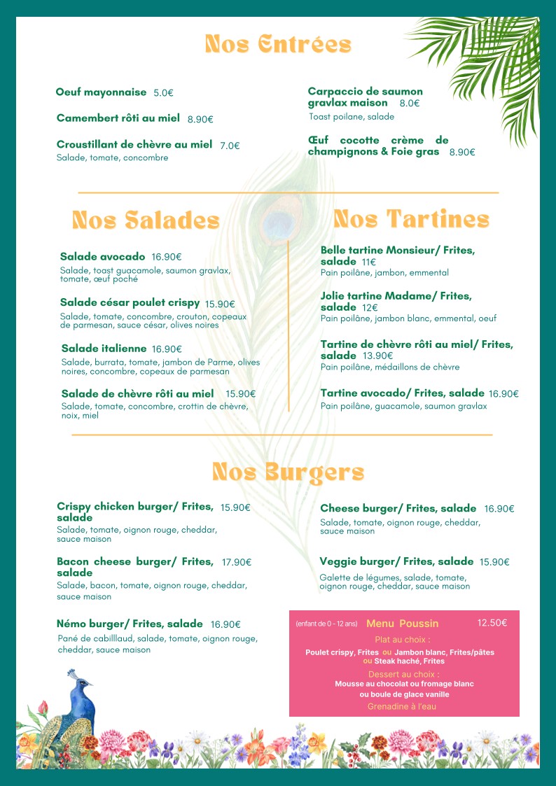 Menu image 1
