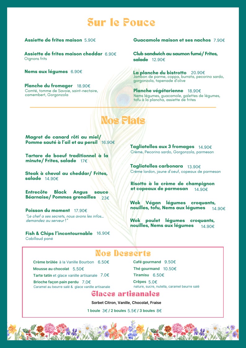 Menu image 2