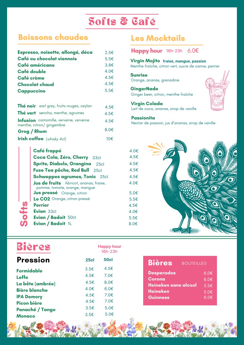 Menu image 3