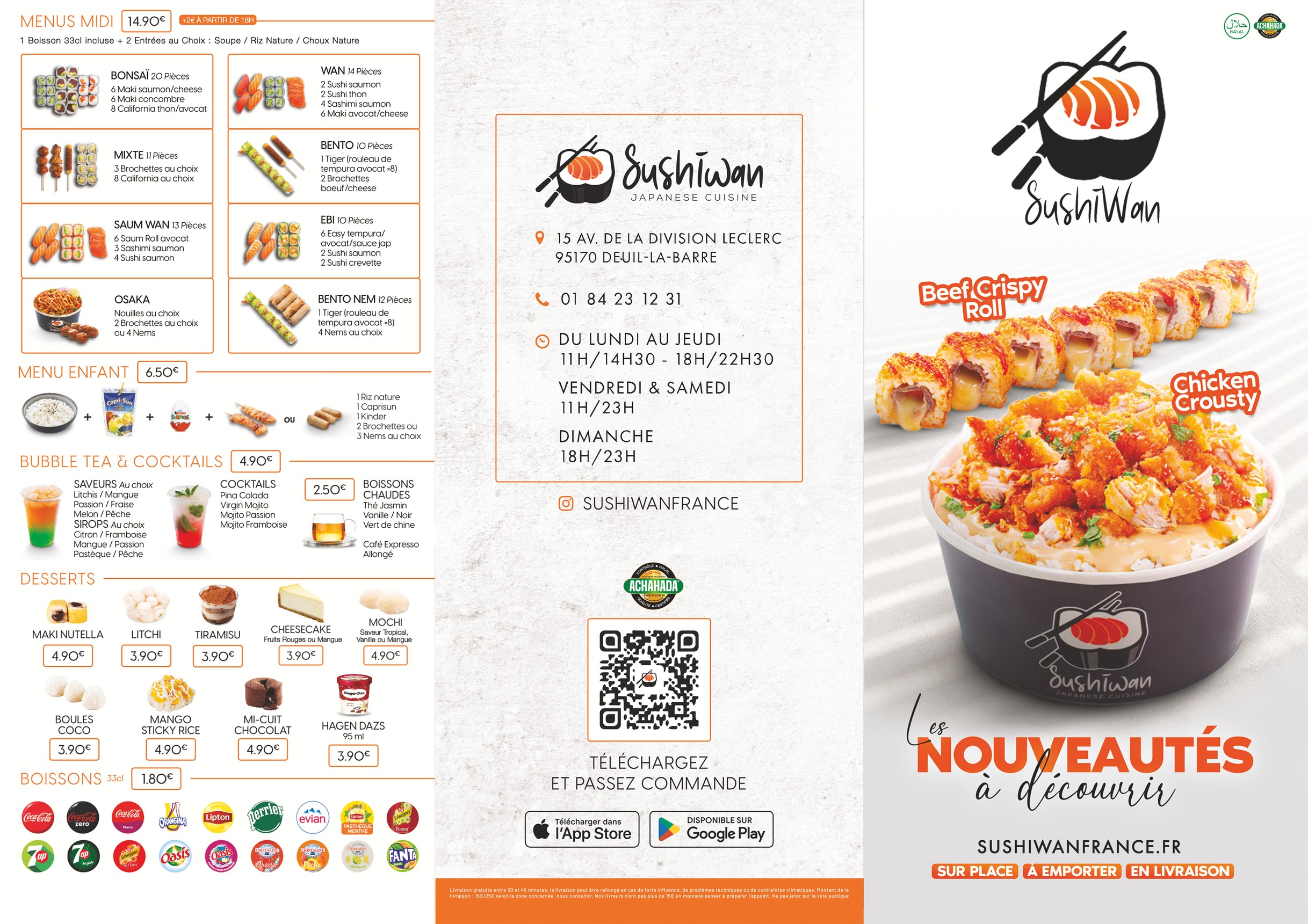 Menu image 1