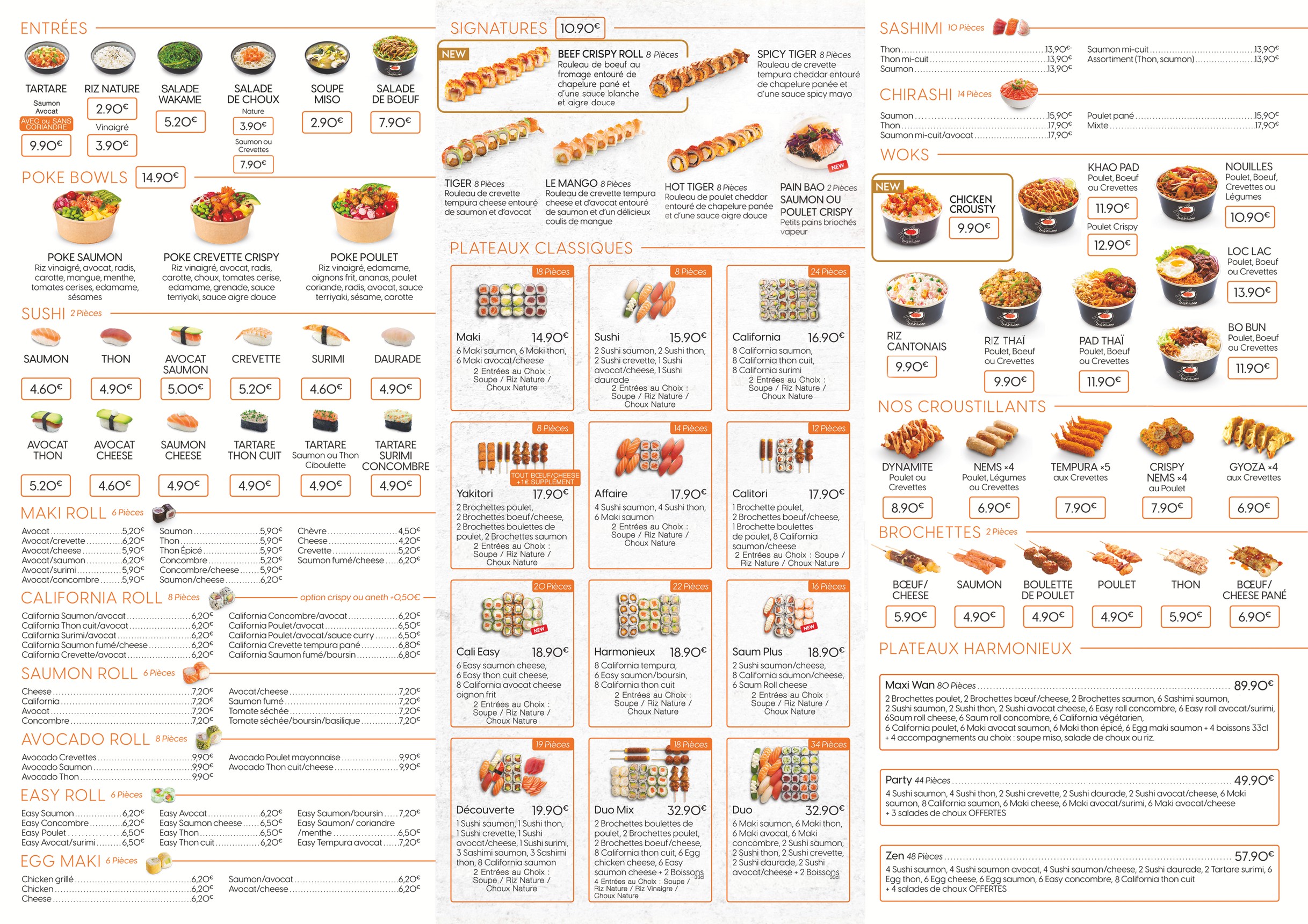 Menu image 2