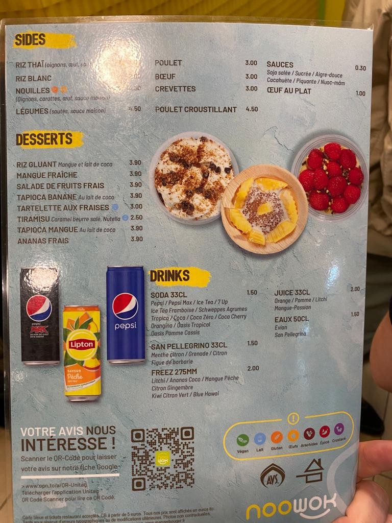 Menu image 2