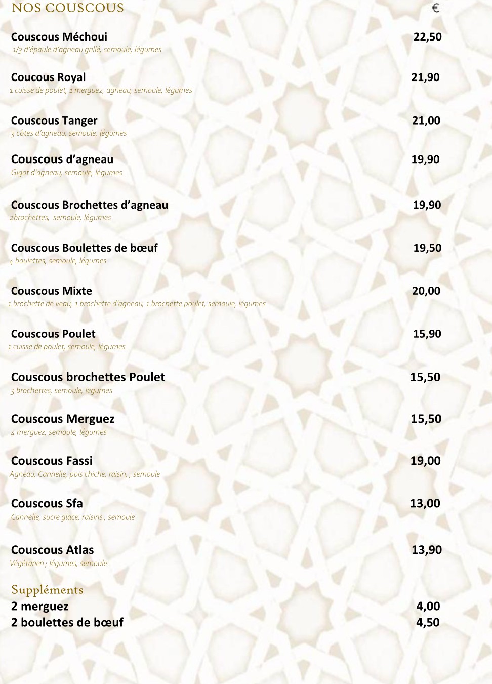 Menu image 4