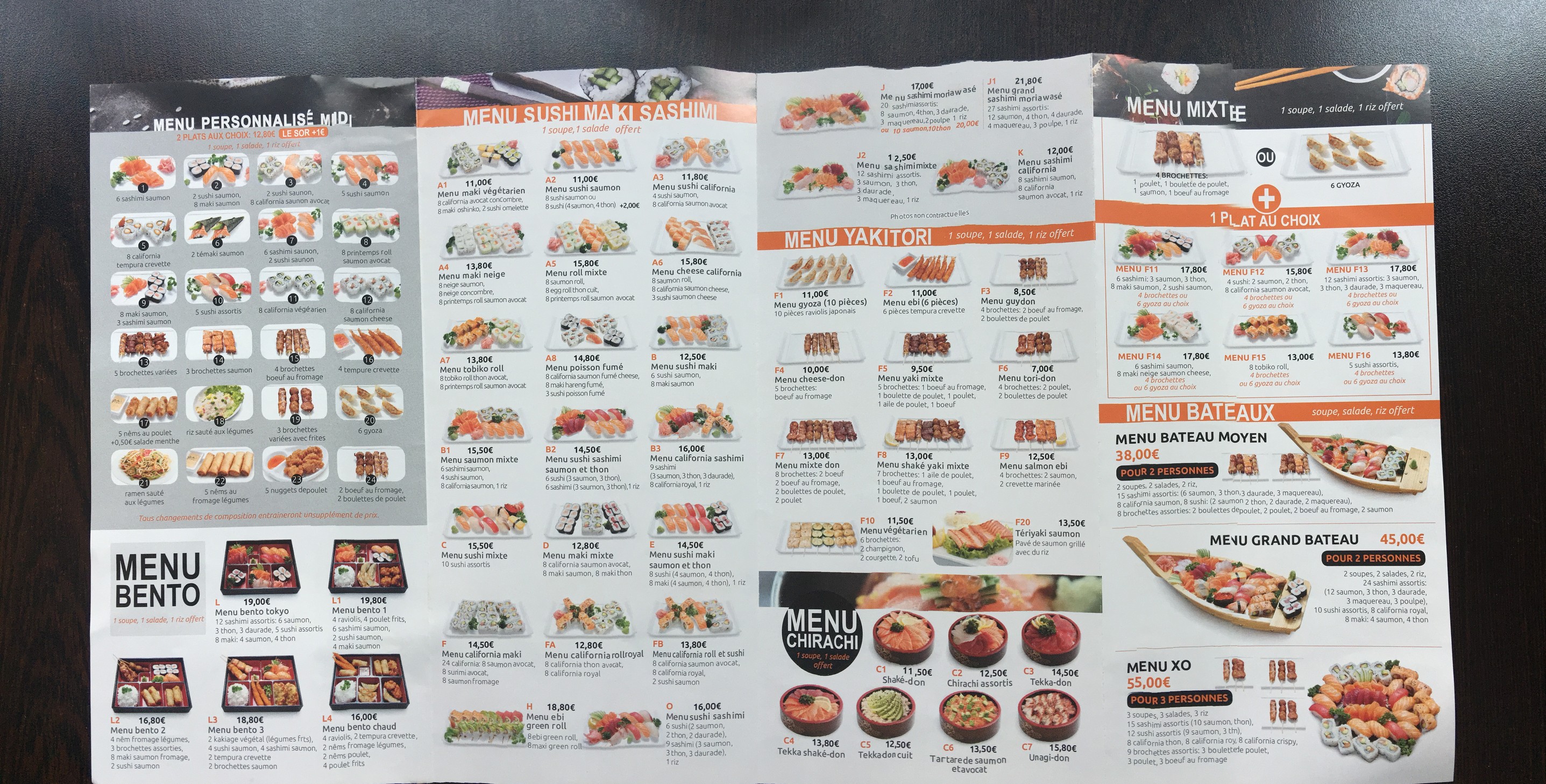 Menu image 2