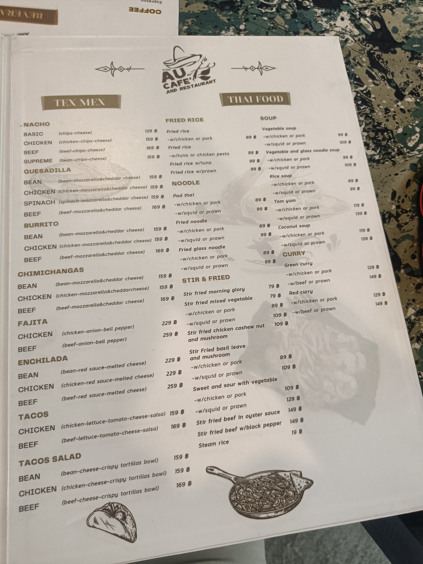 Menu image 2