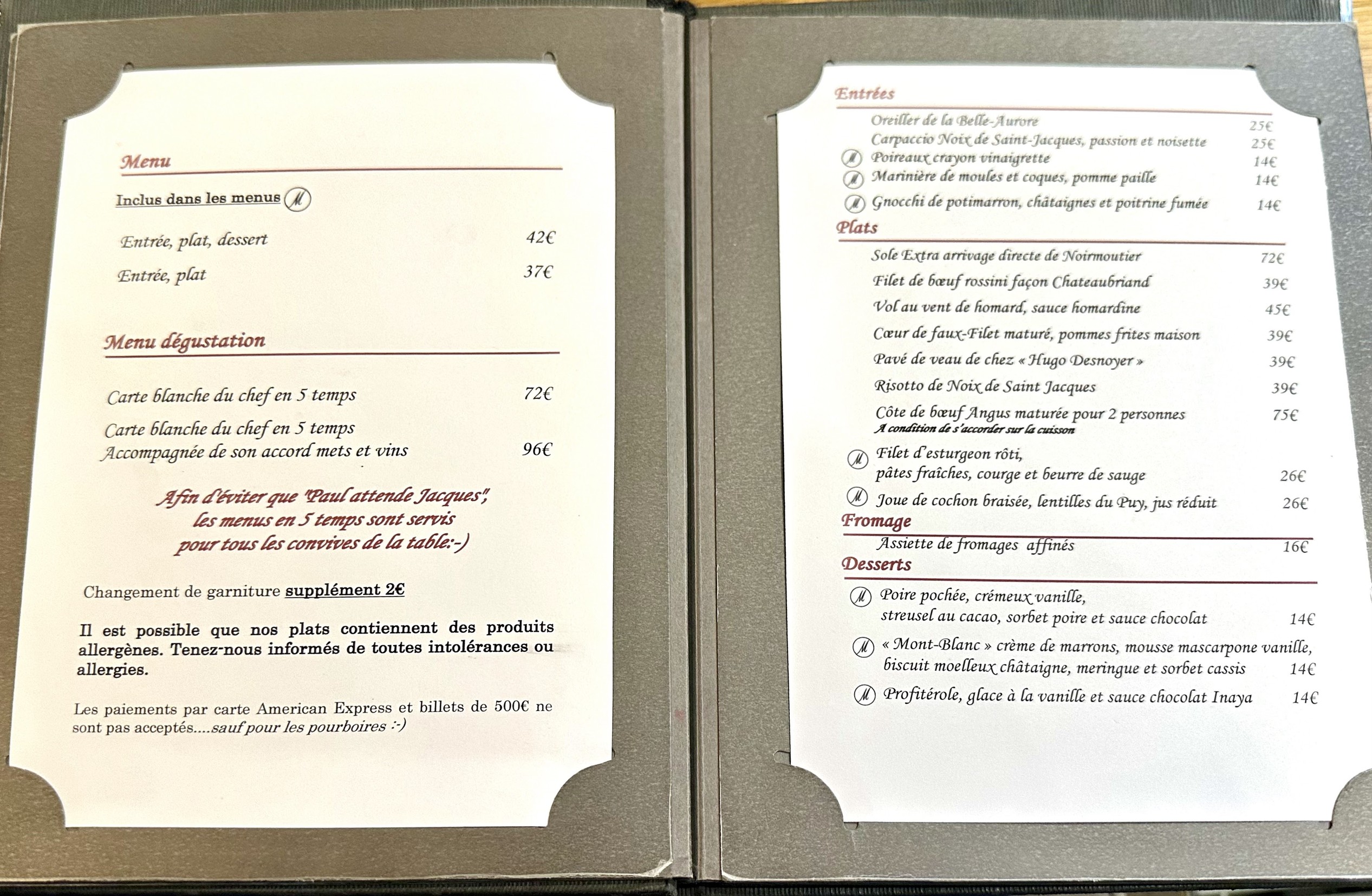 Menu image 2