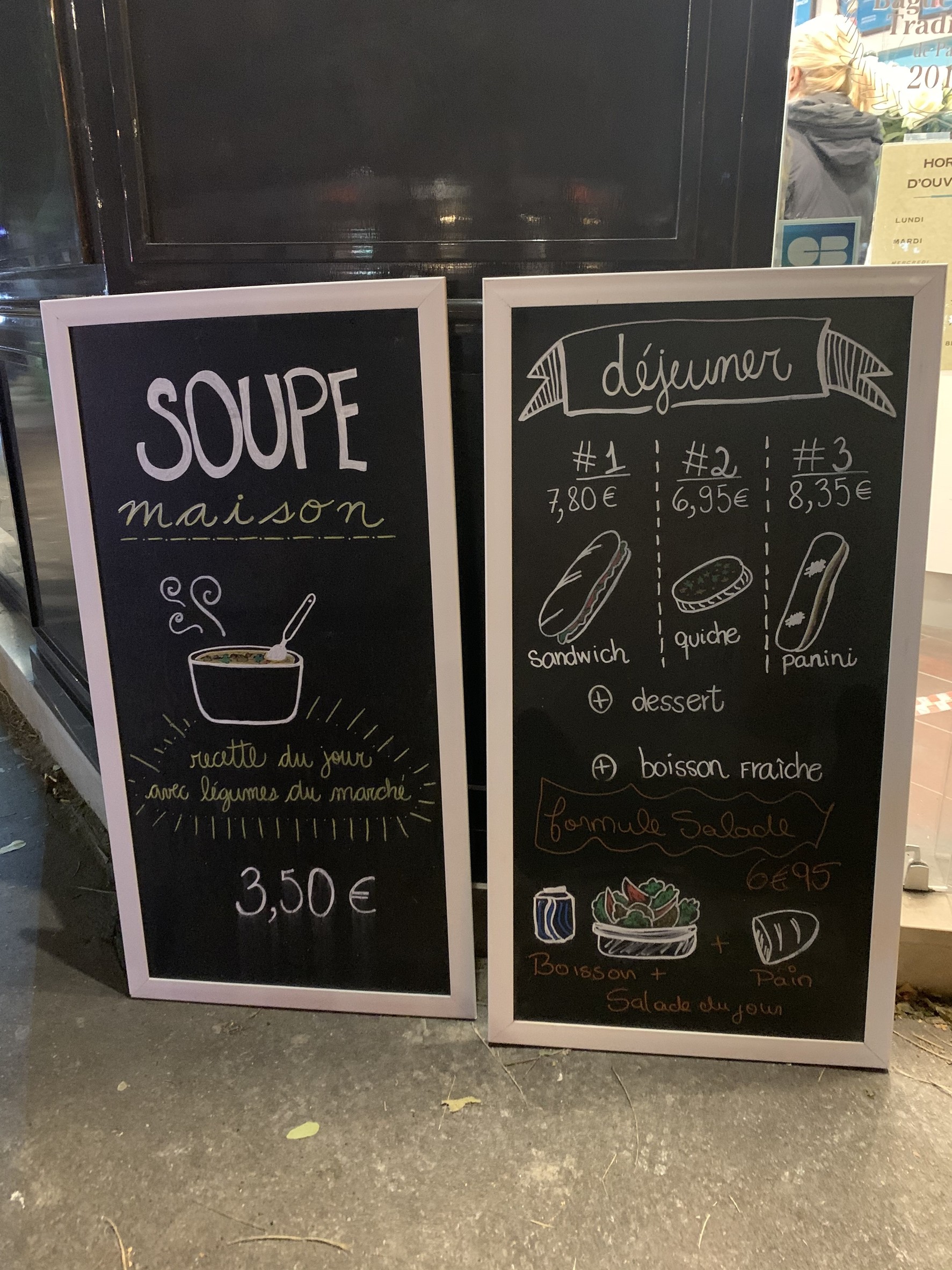 Menu image 1