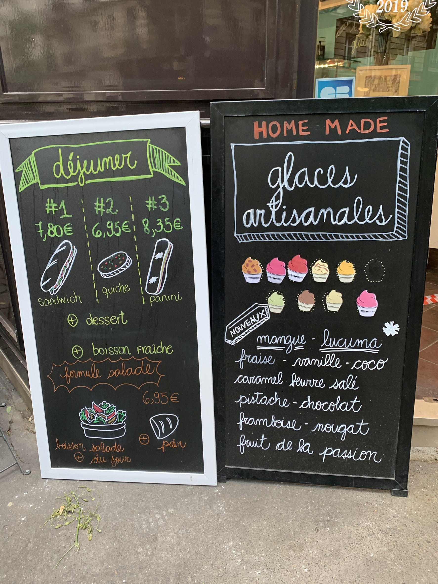 Menu image 2