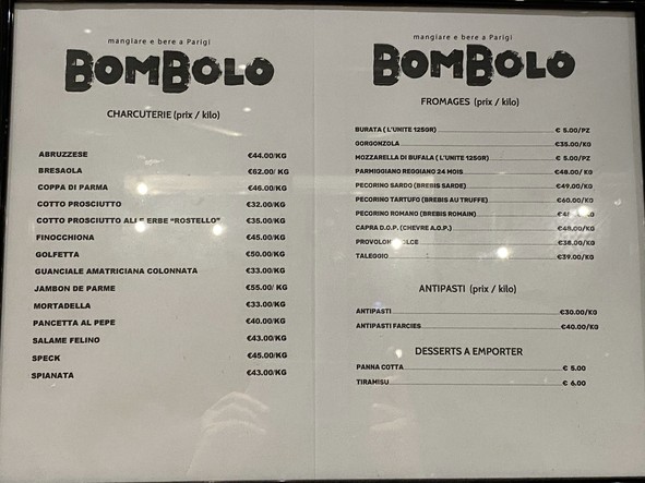 Bombolò