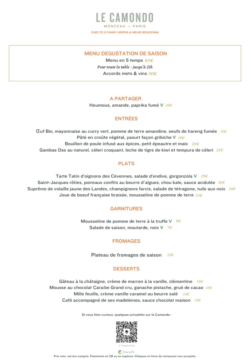 Menu image 1