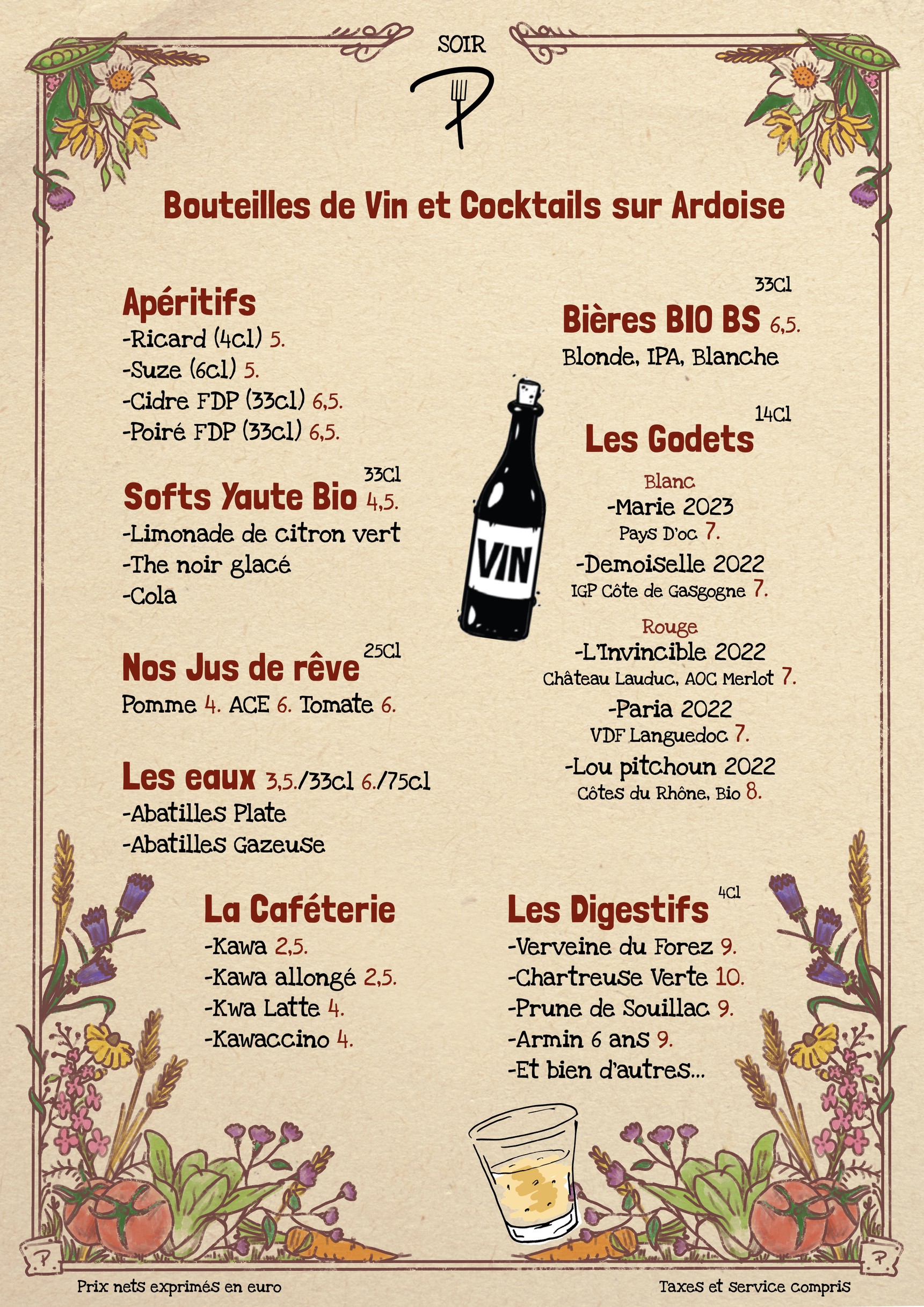 Menu image 1