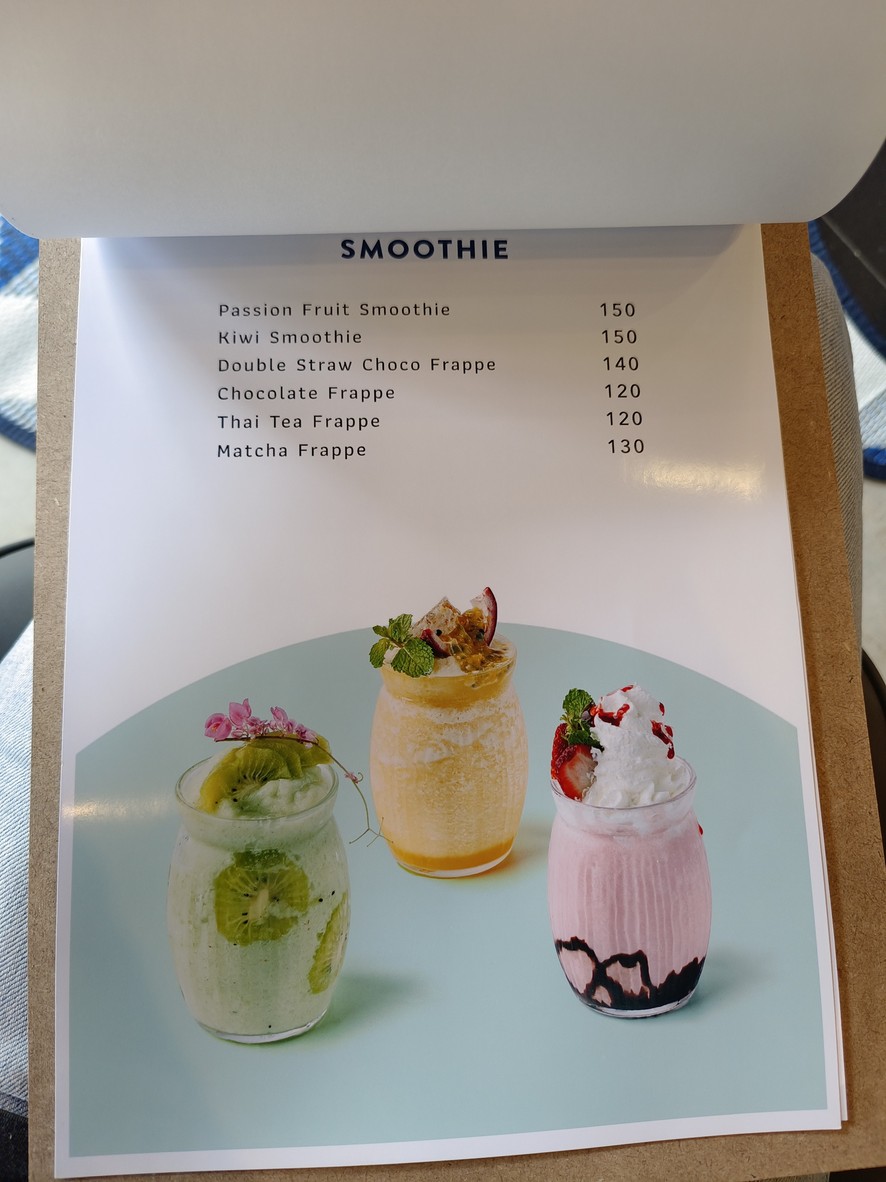 OLAN Chef Hub Samsen menu 9