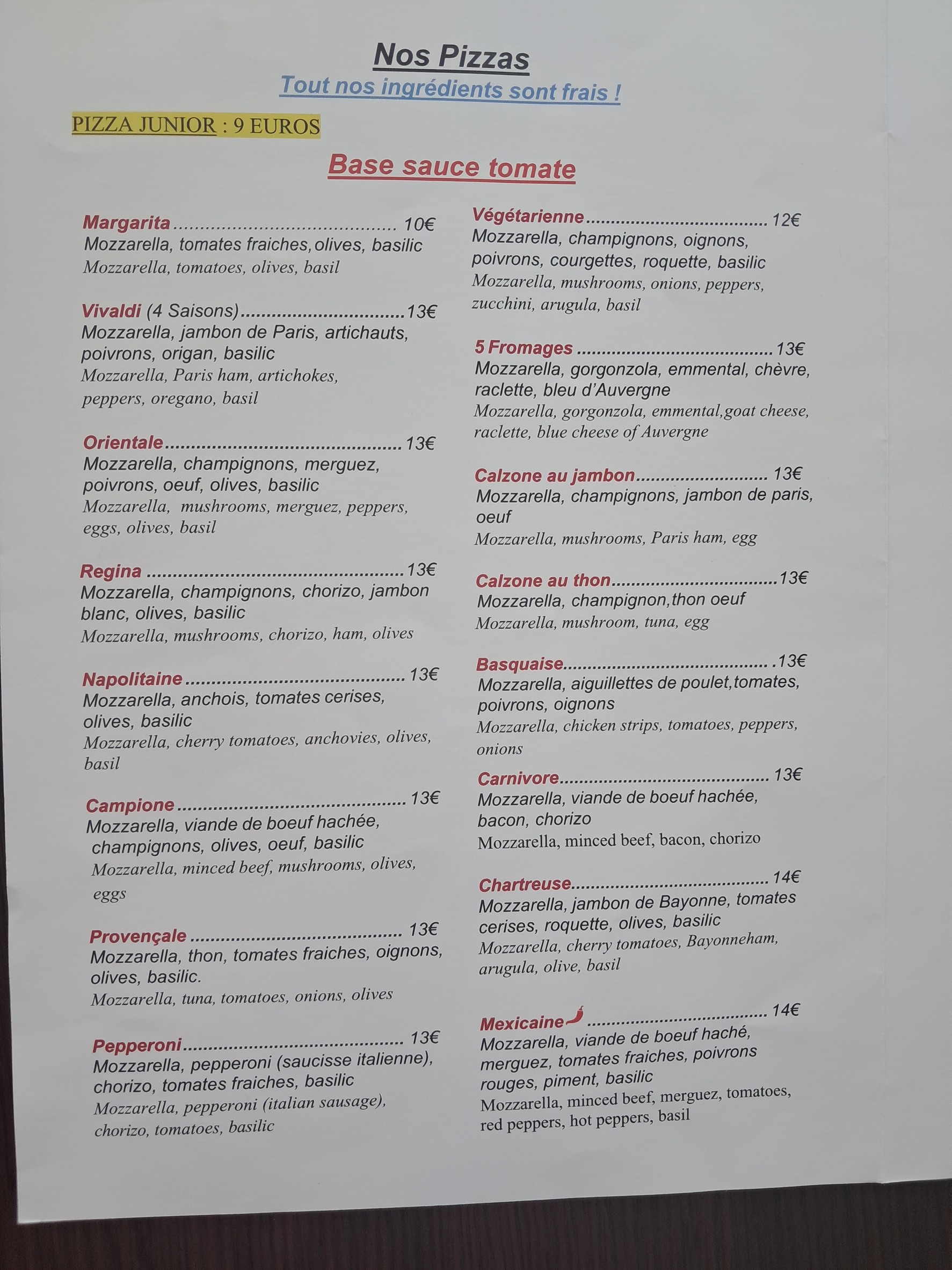 Menu image 2
