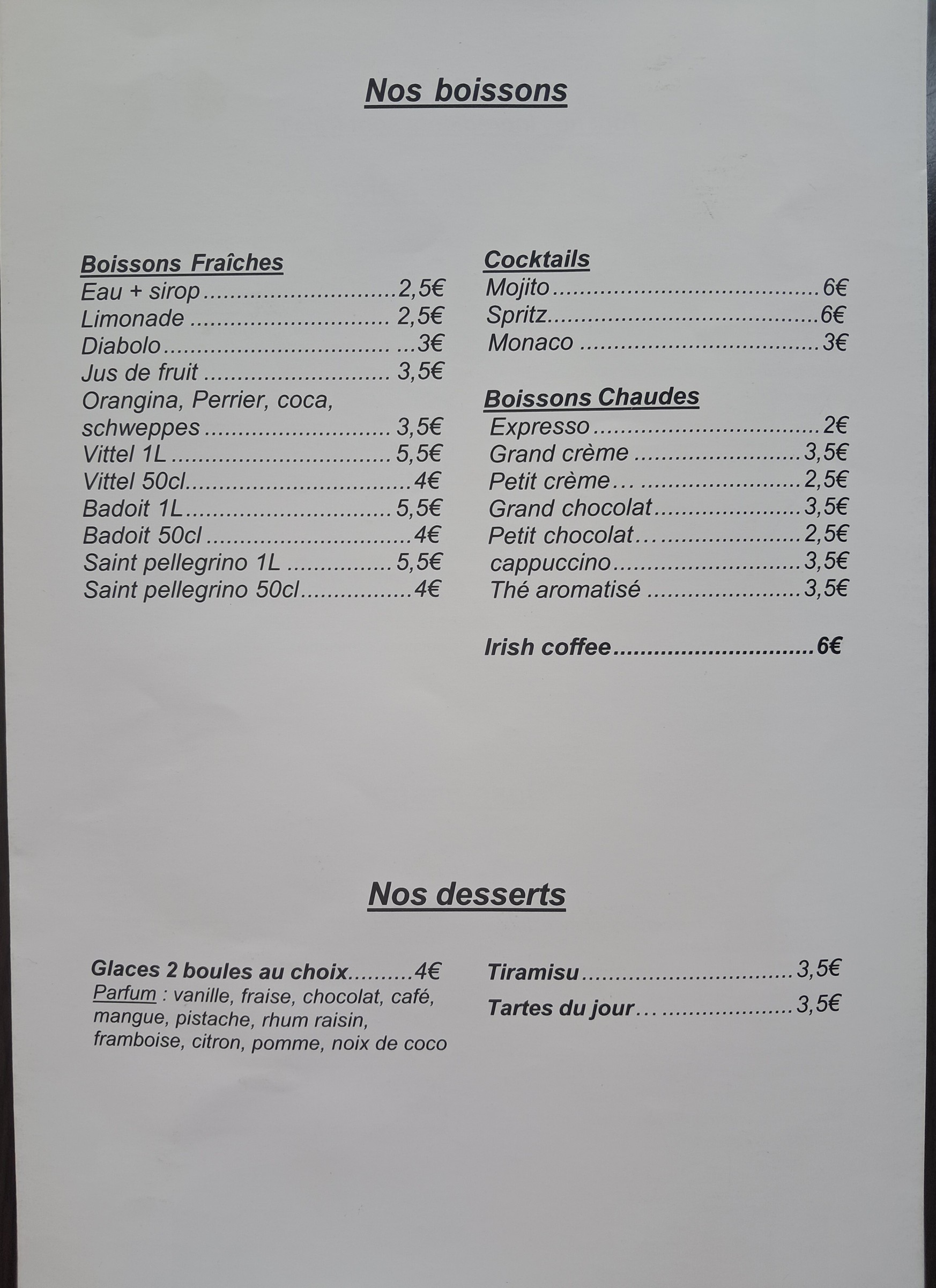 Menu image 6