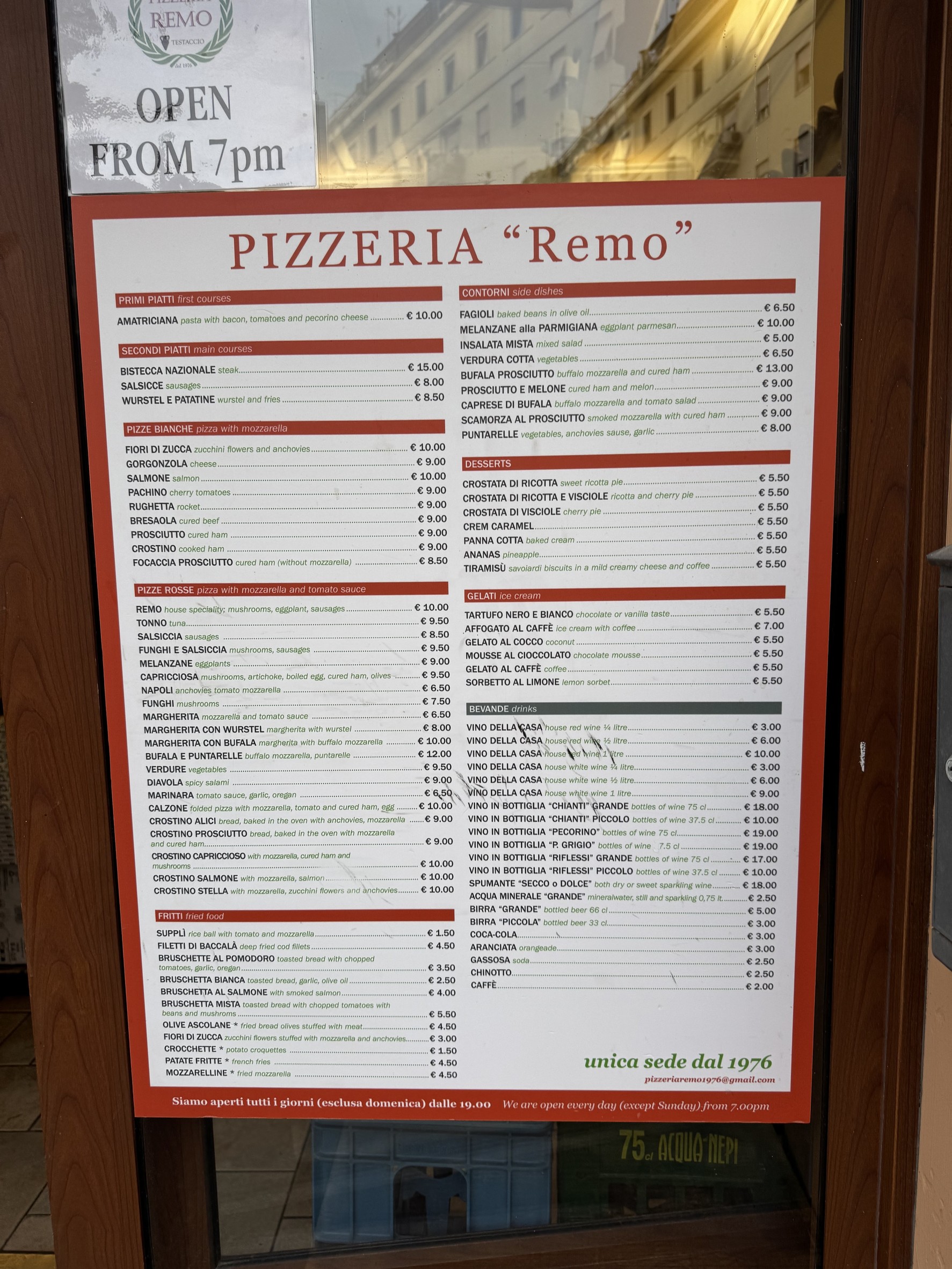 Menu image 1