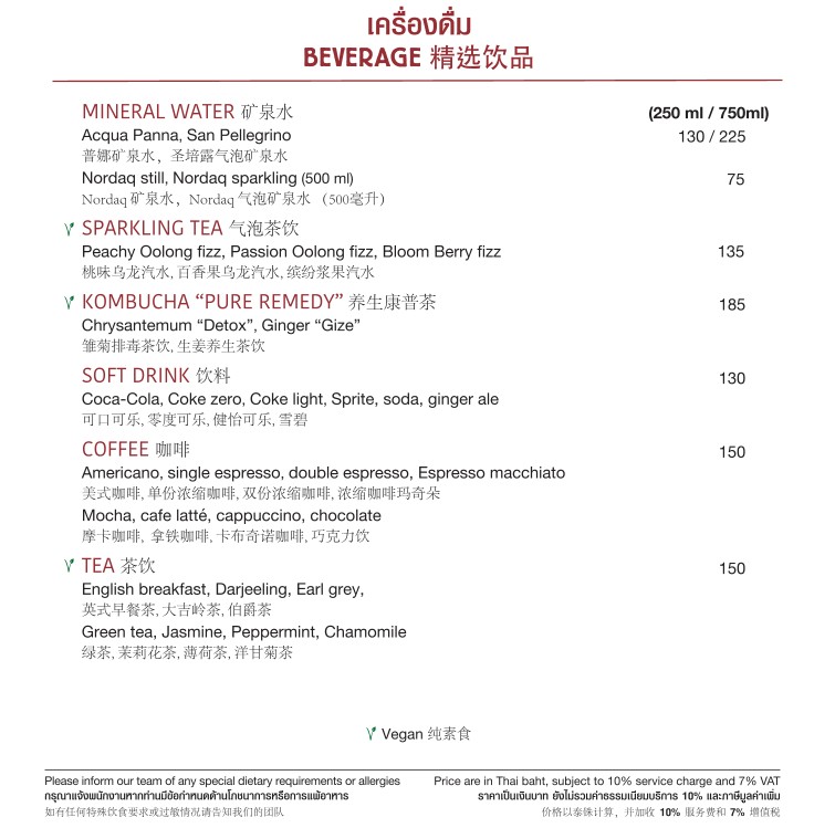 You&Mee menu 10