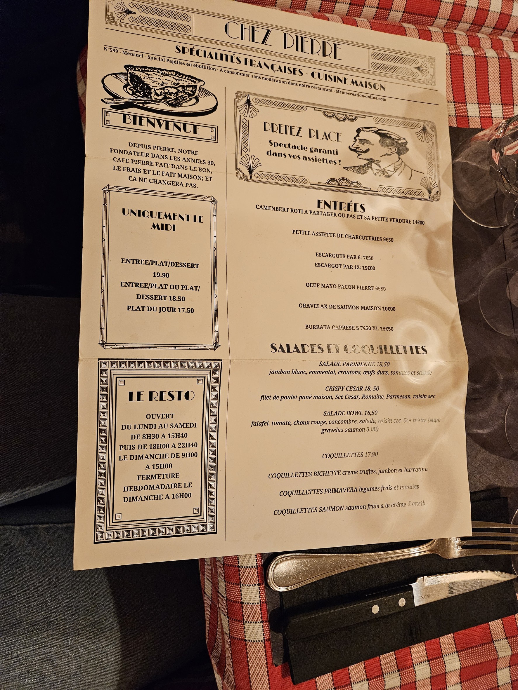 Menu image 1