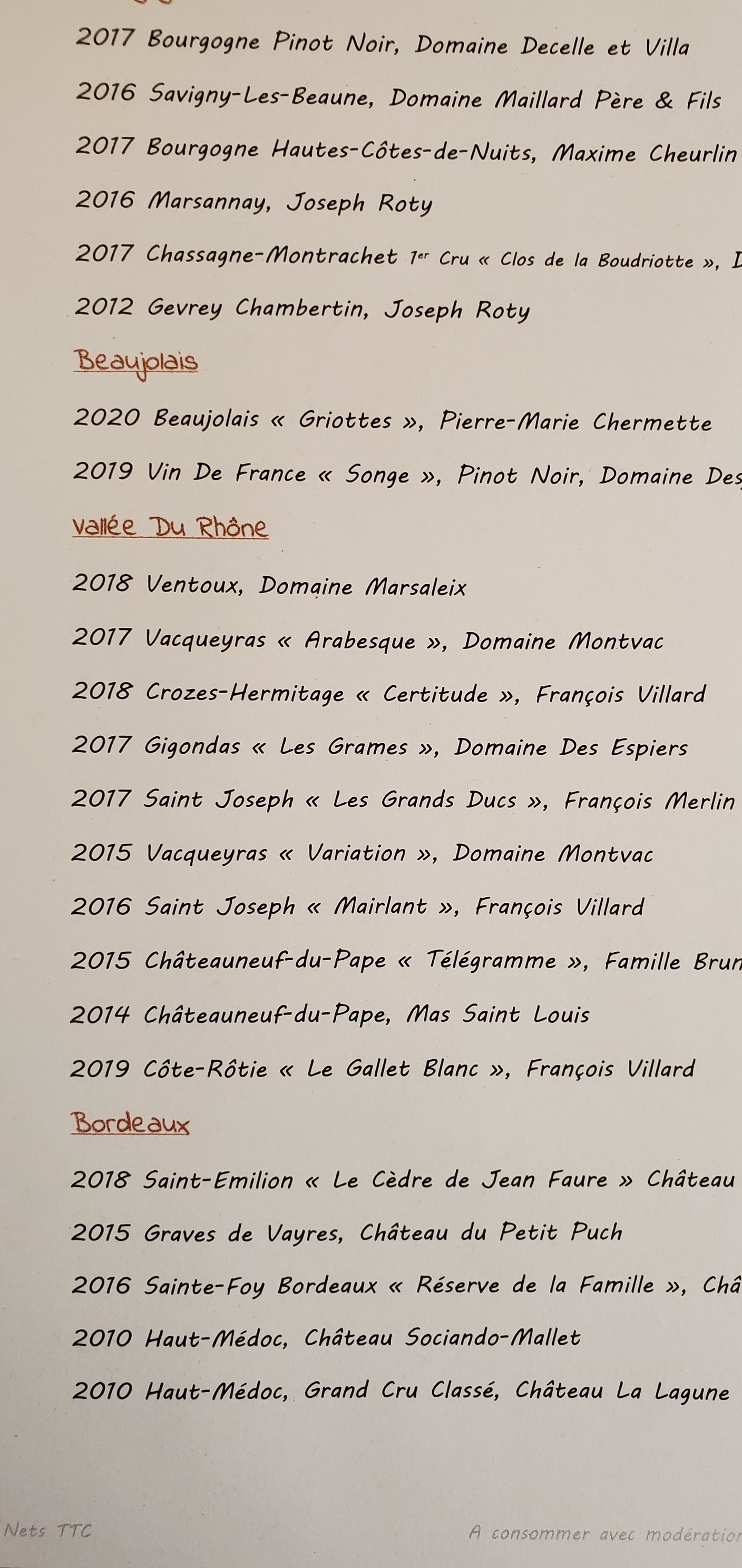 Menu image 3