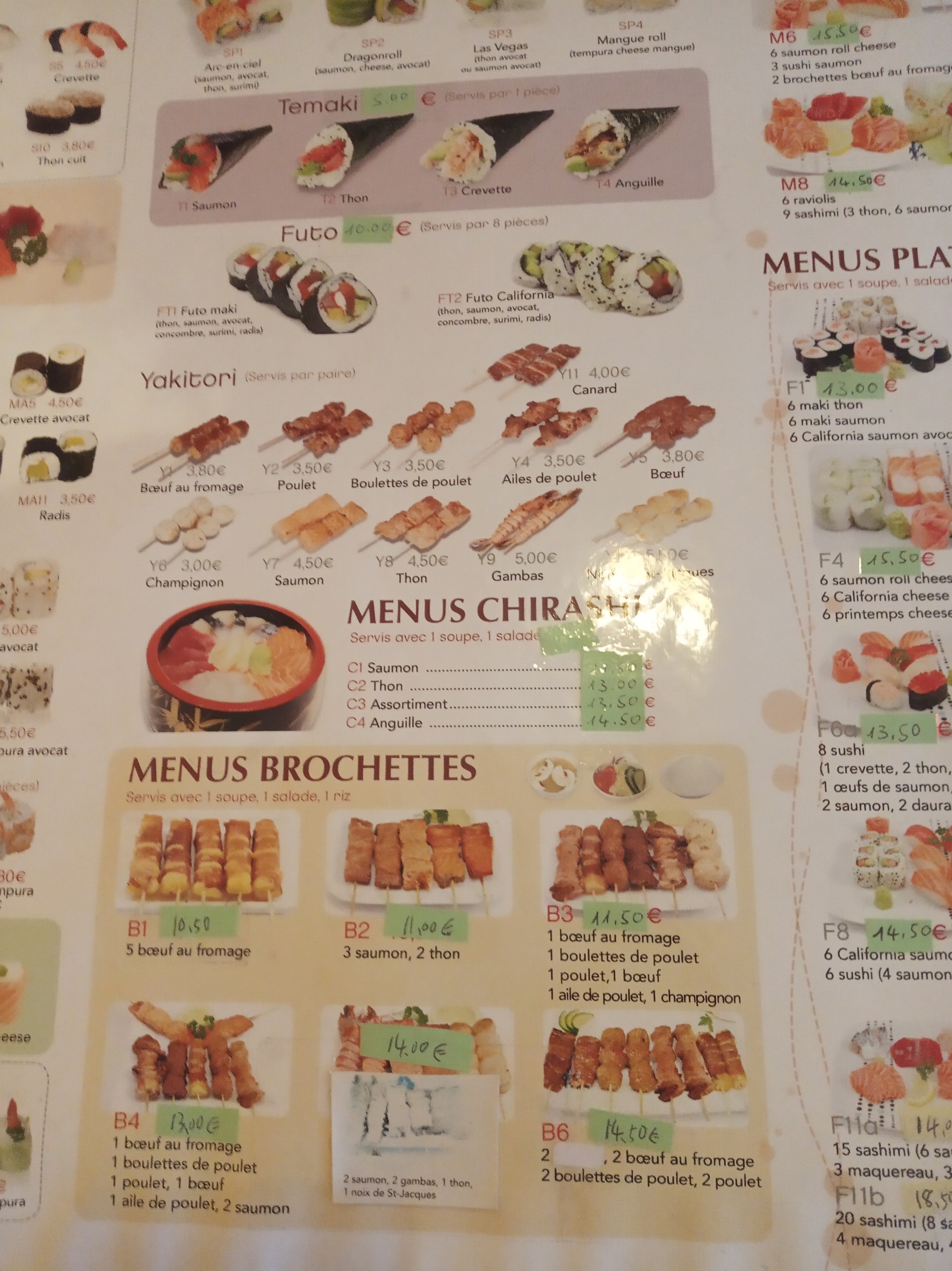 Menu image 3