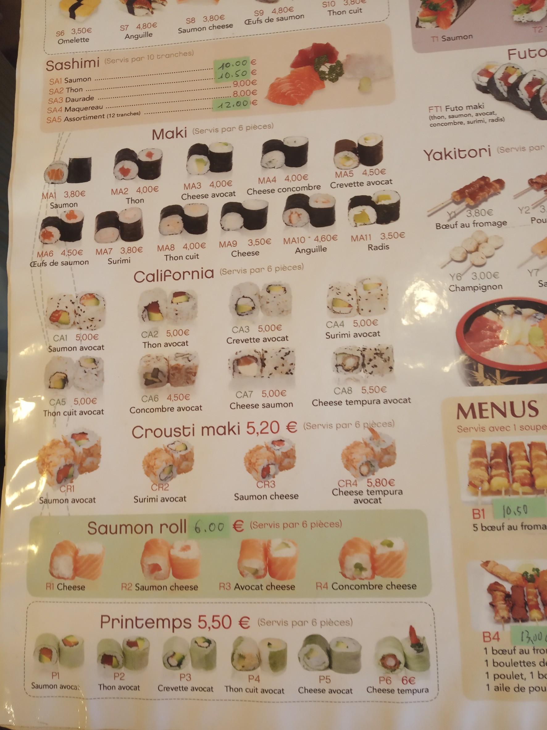 Menu image 4
