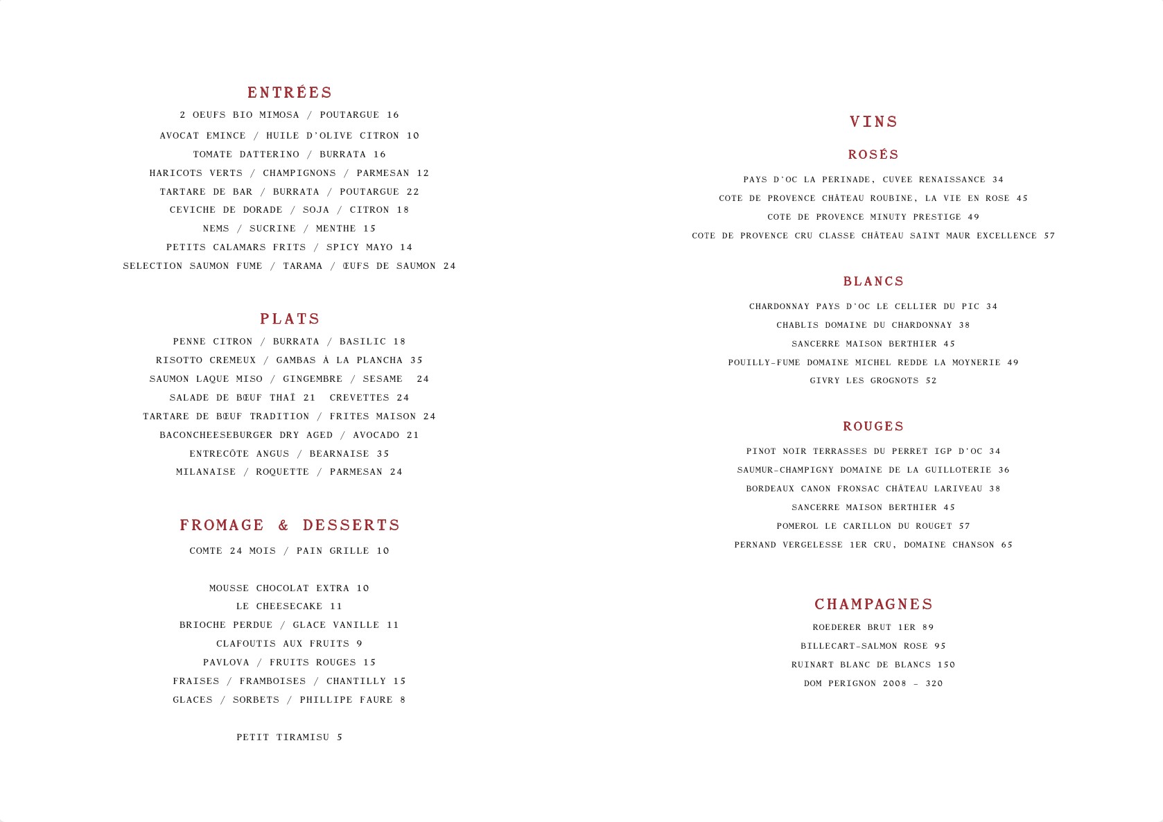 Menu image 2