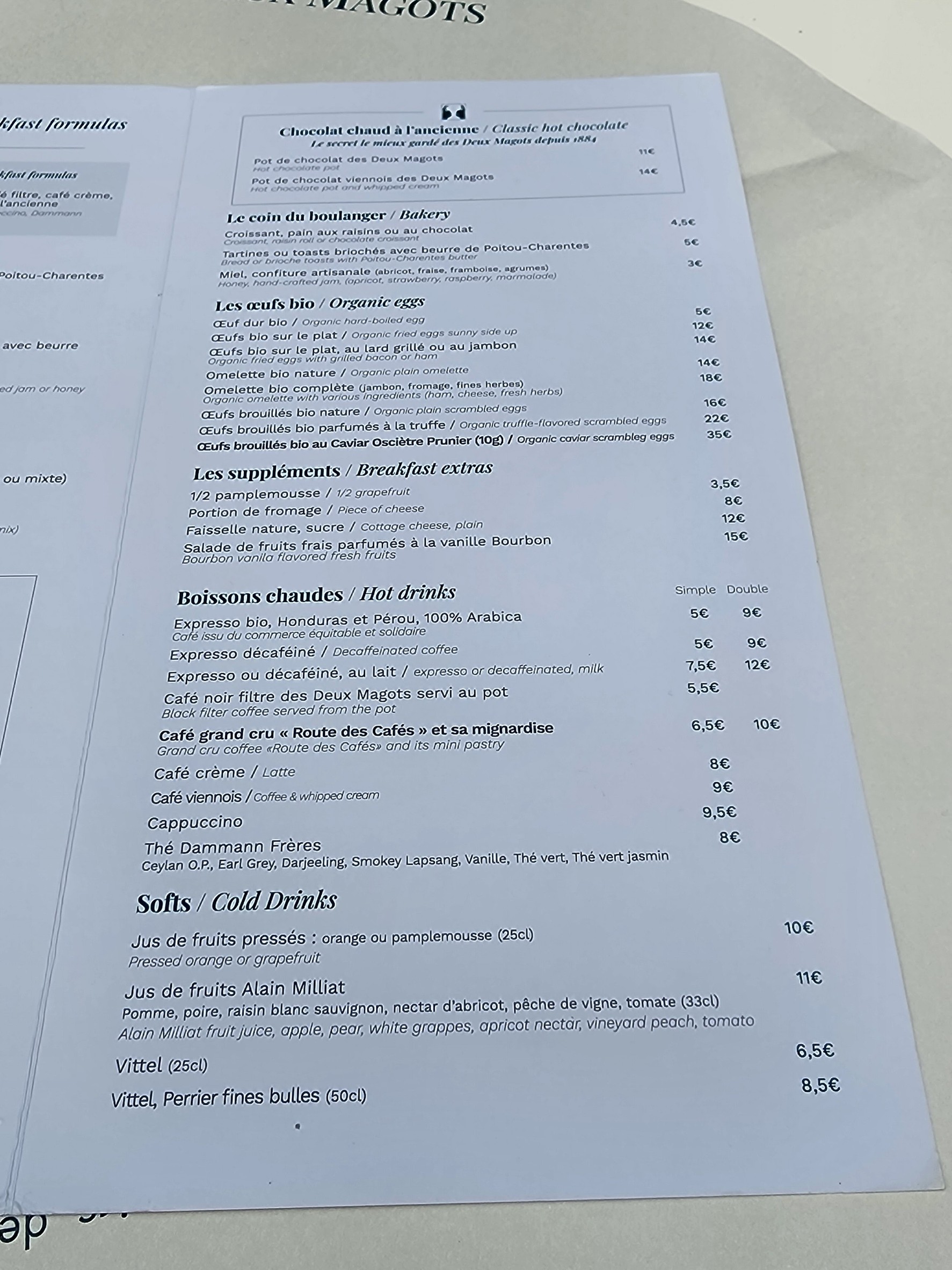 Menu image 2
