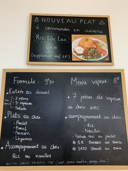 Panda Gourmet