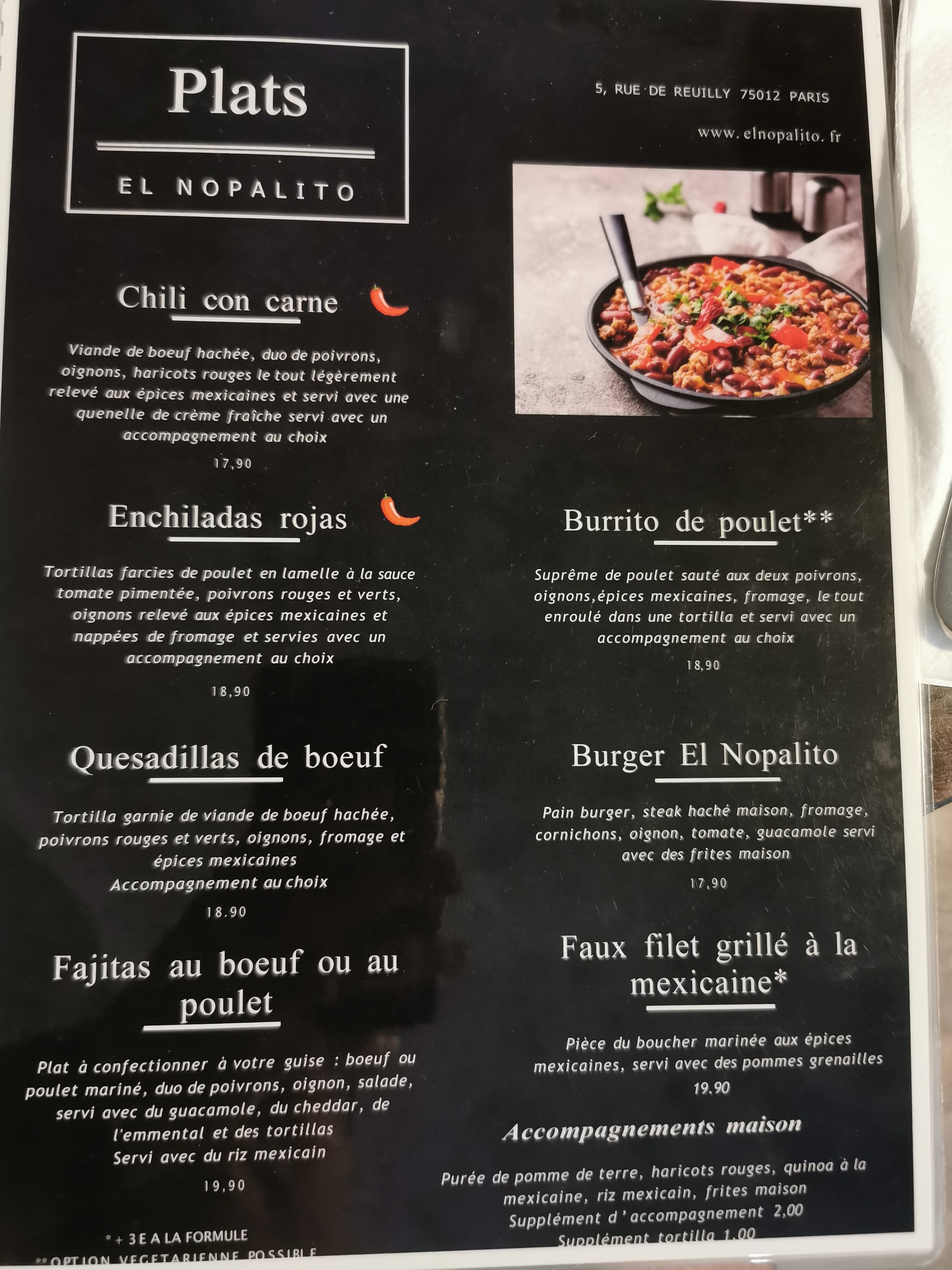 Menu image 2