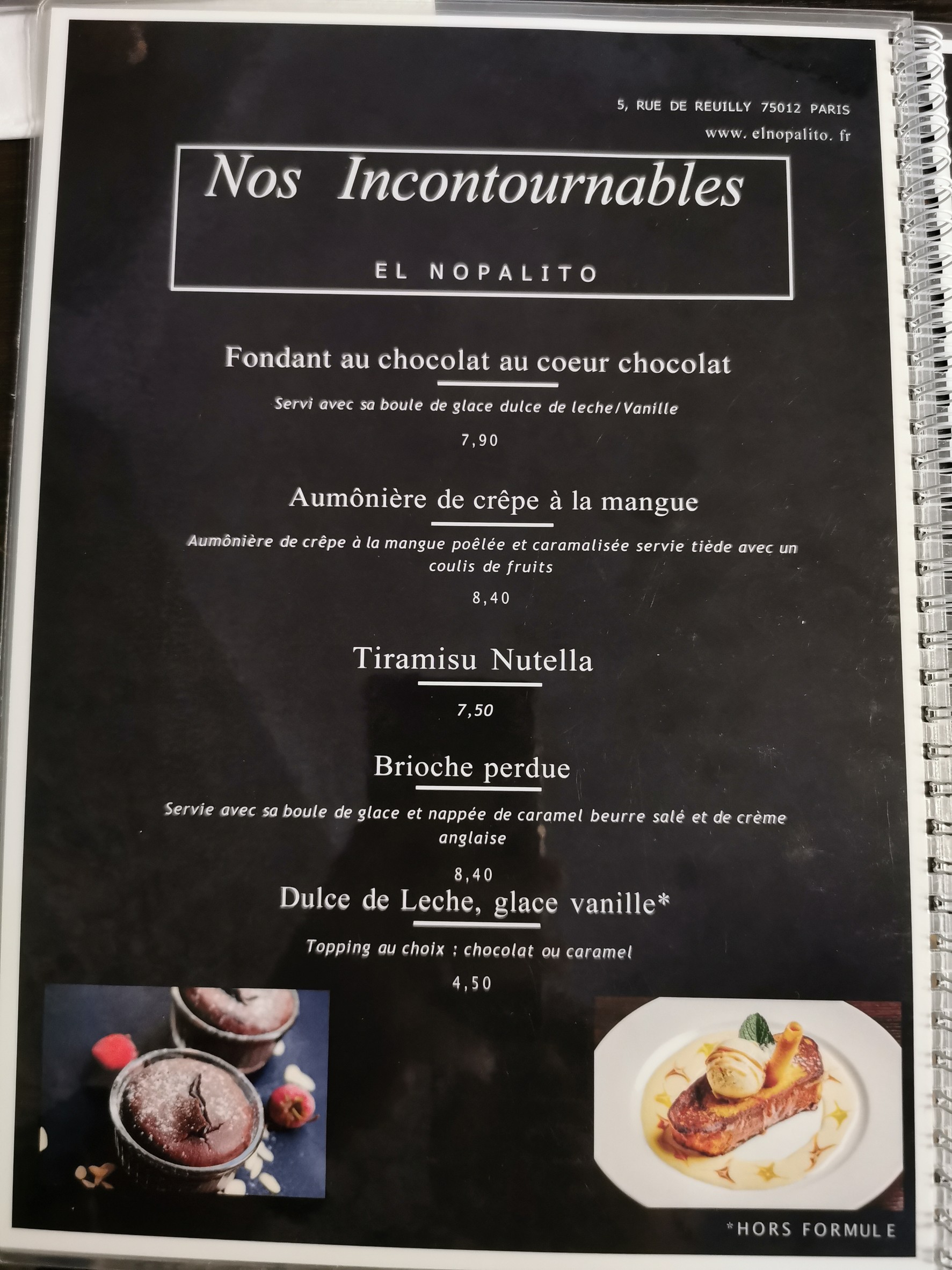 Menu image 4