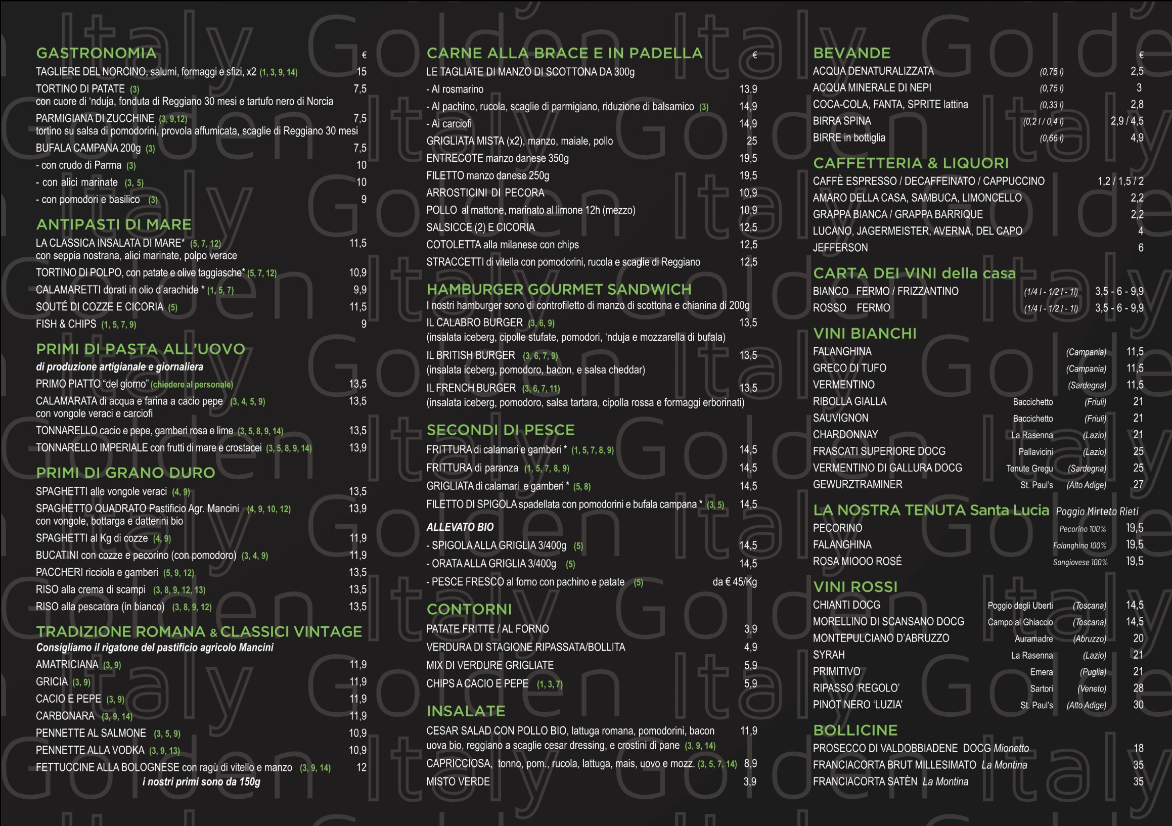 Menu image 2