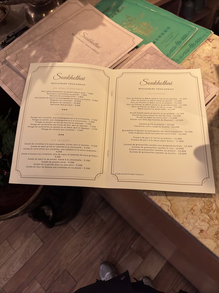 Soukhothai