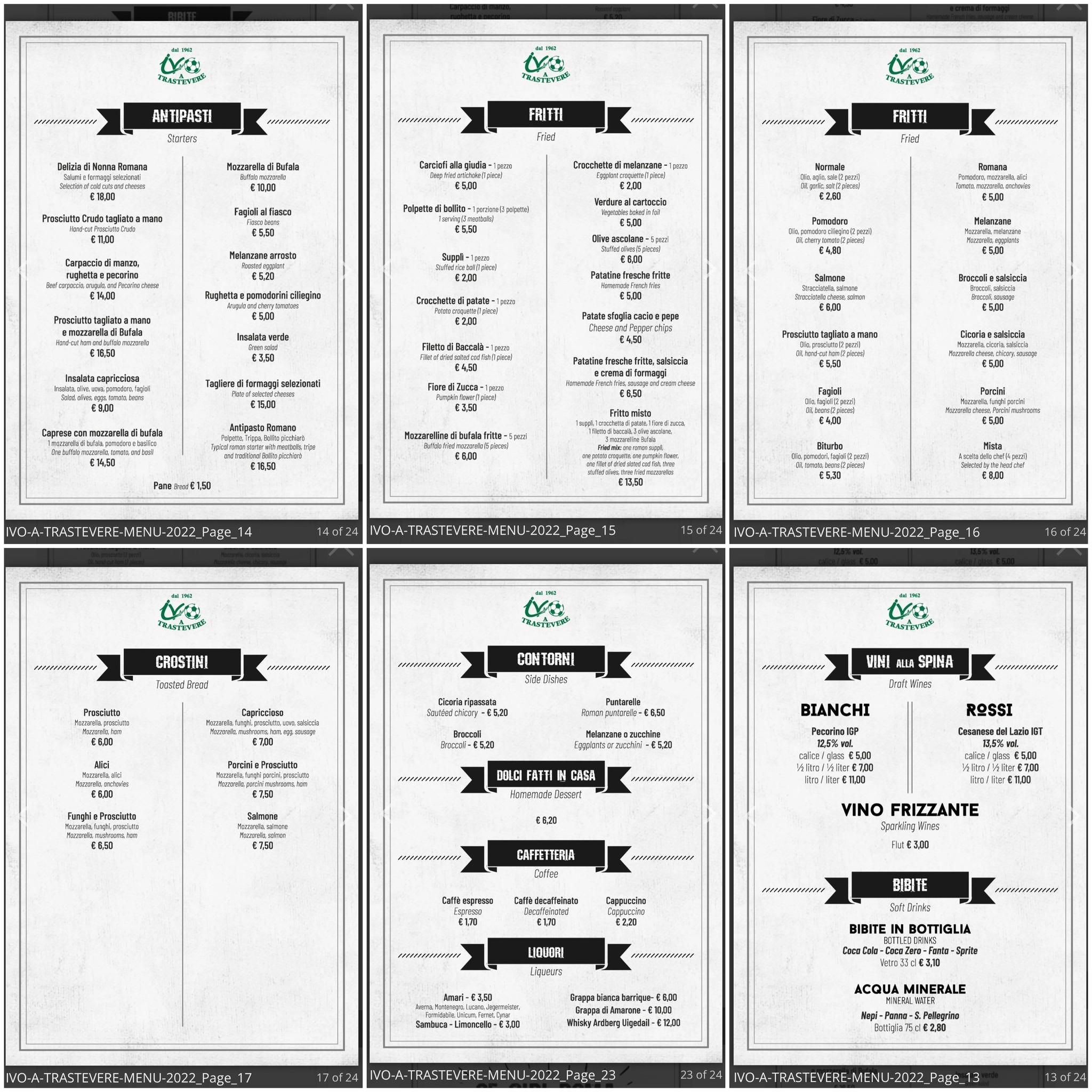 Menu image 1