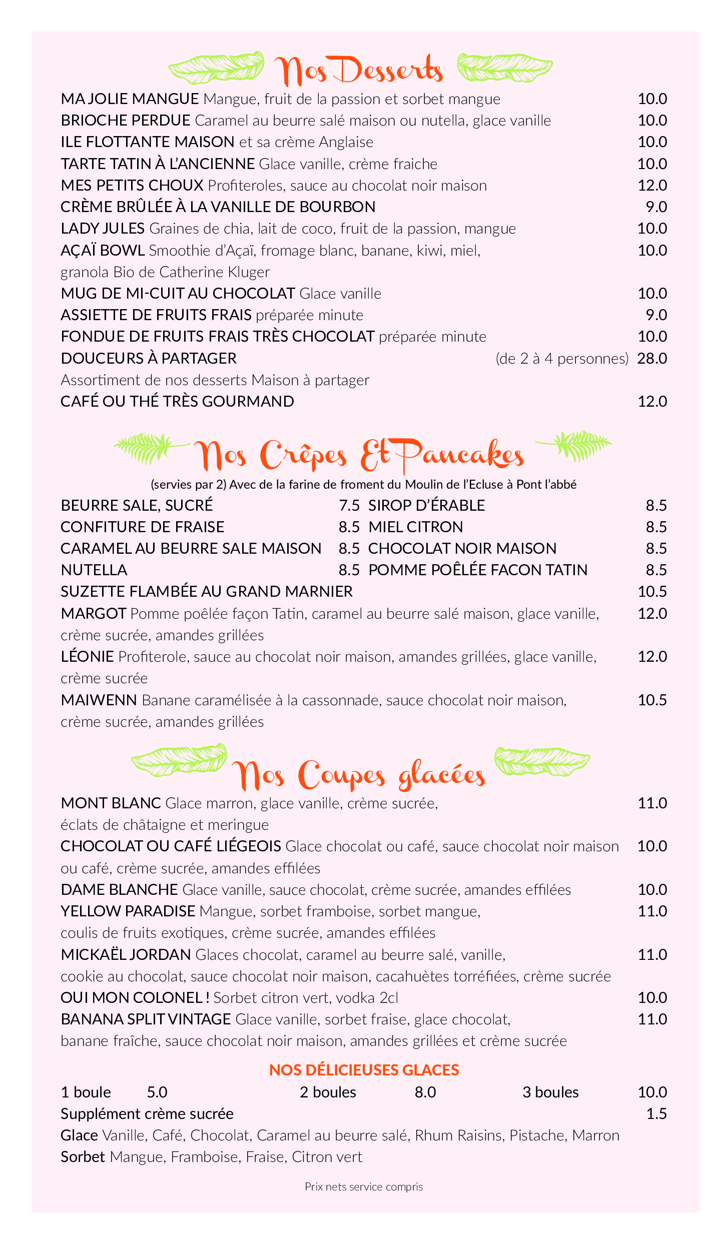 Menu image 4