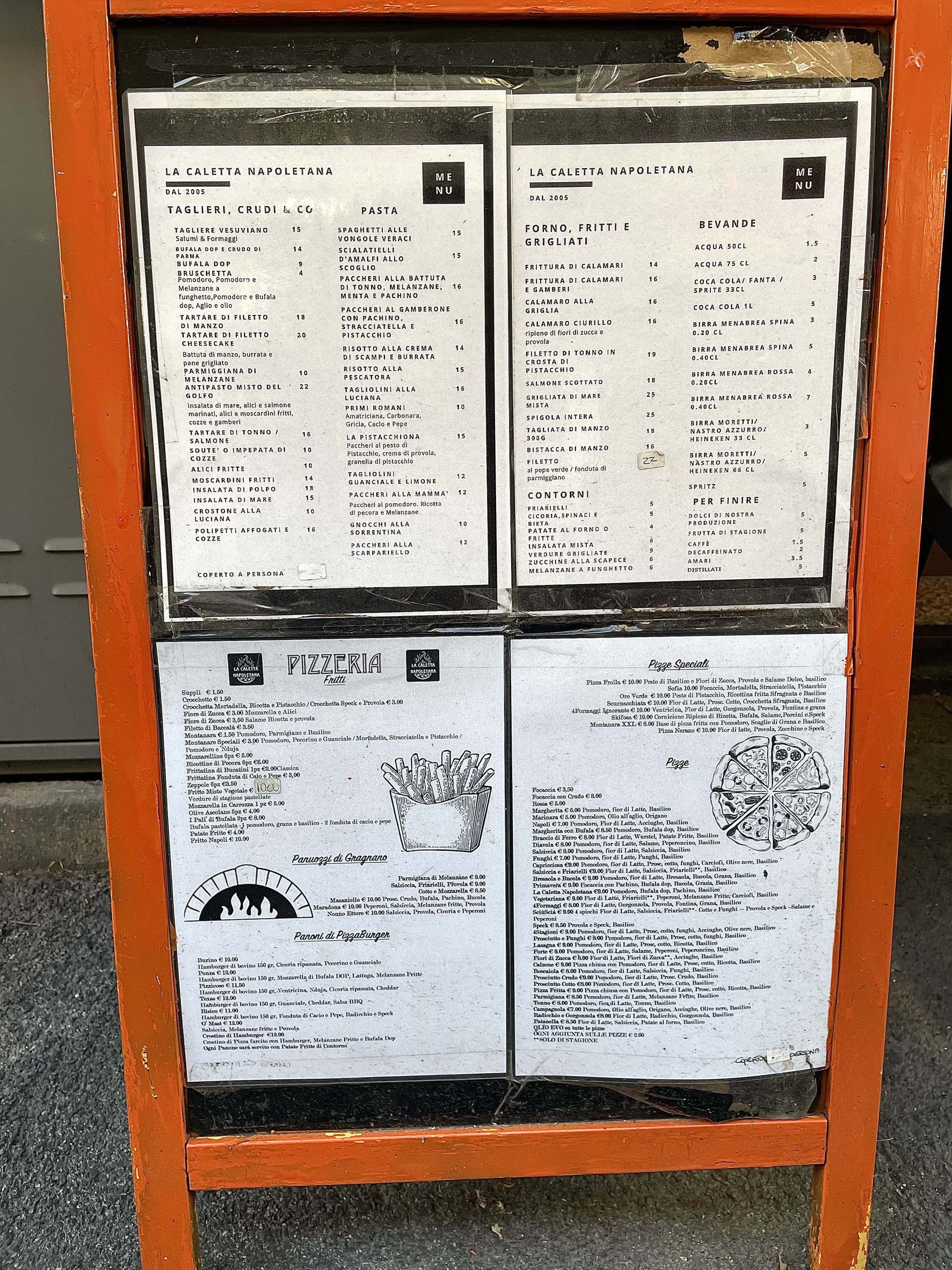 Menu image 1