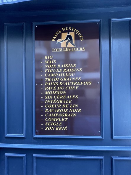 L'Atelier de Courbevoie