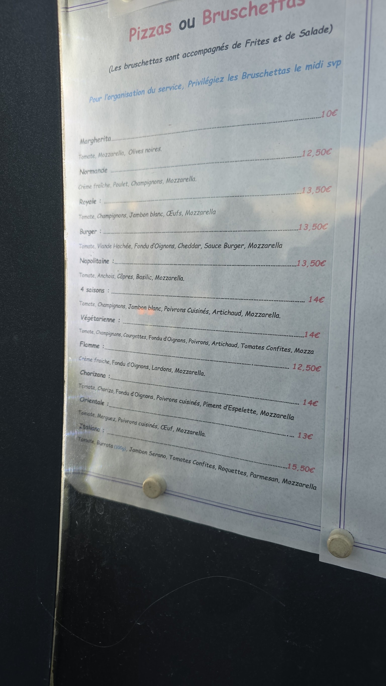 Menu image 2