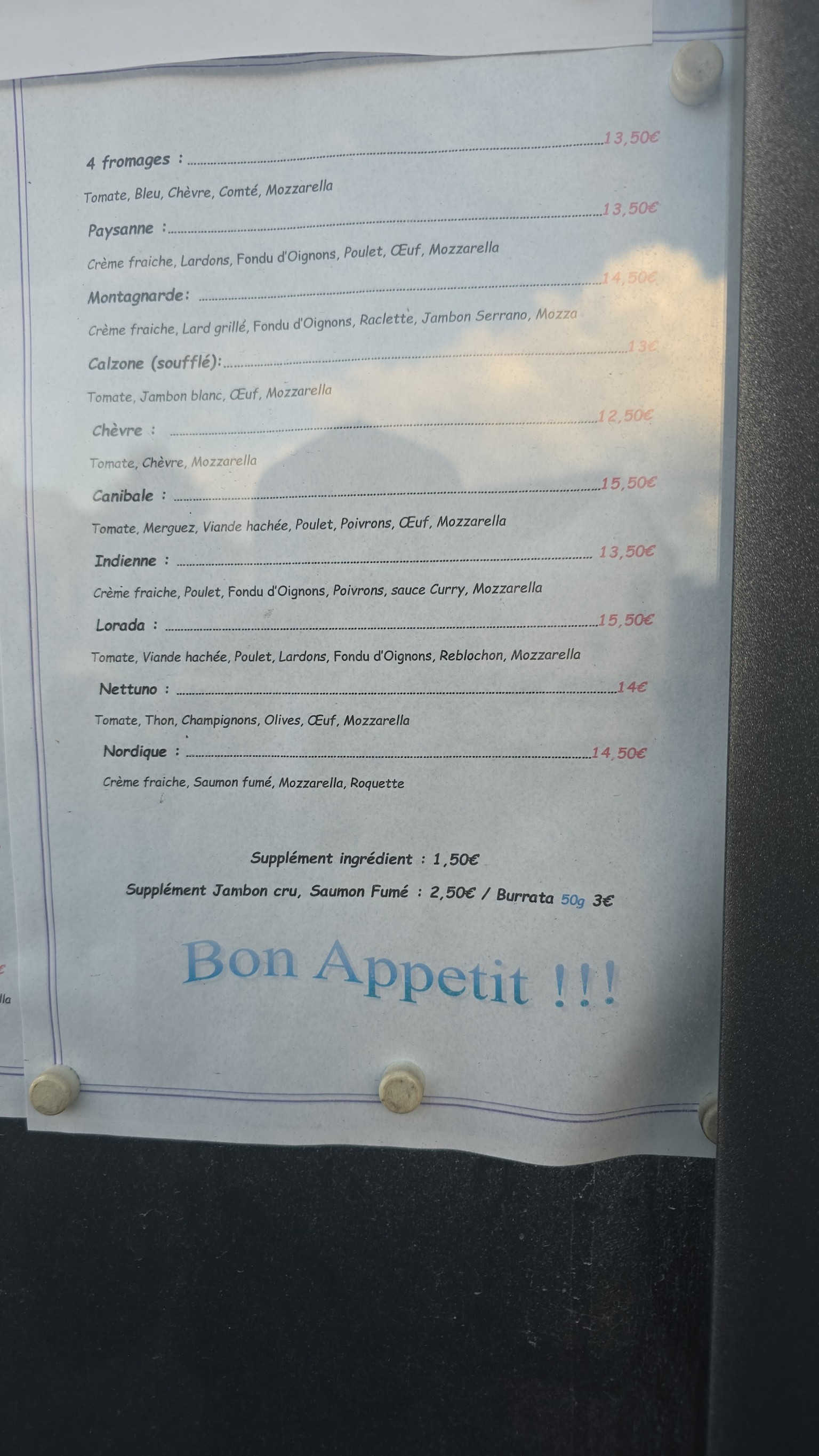 Menu image 3