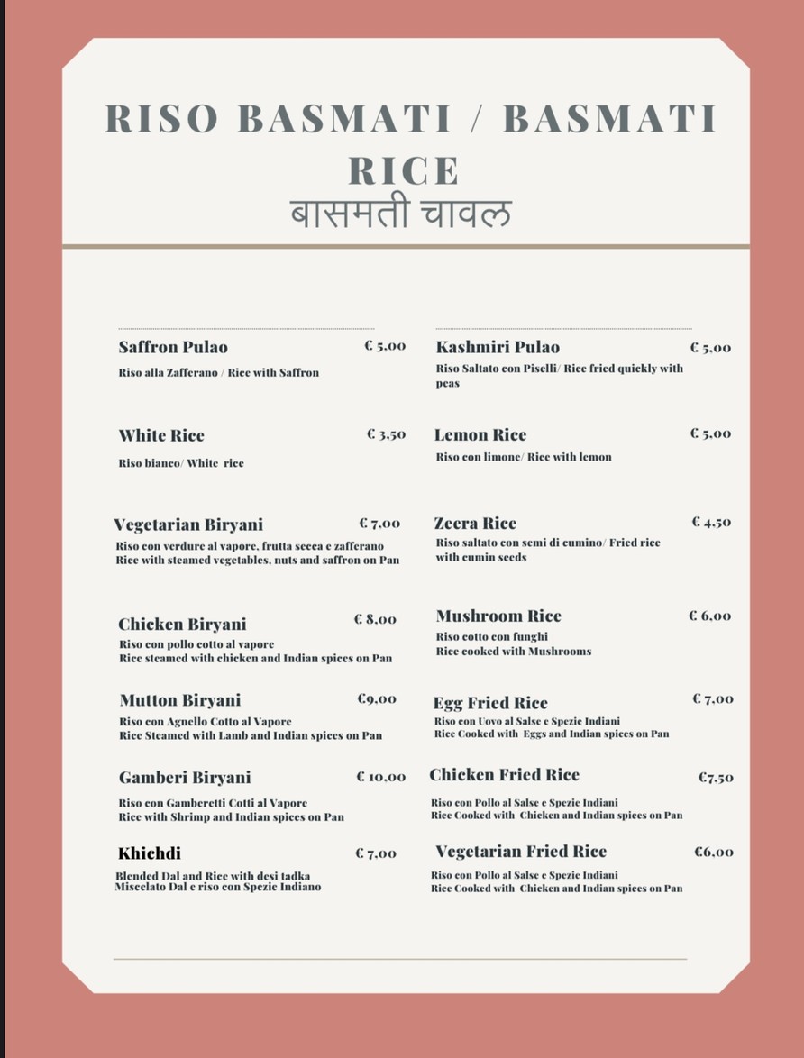 Gandhi 3 menu 7