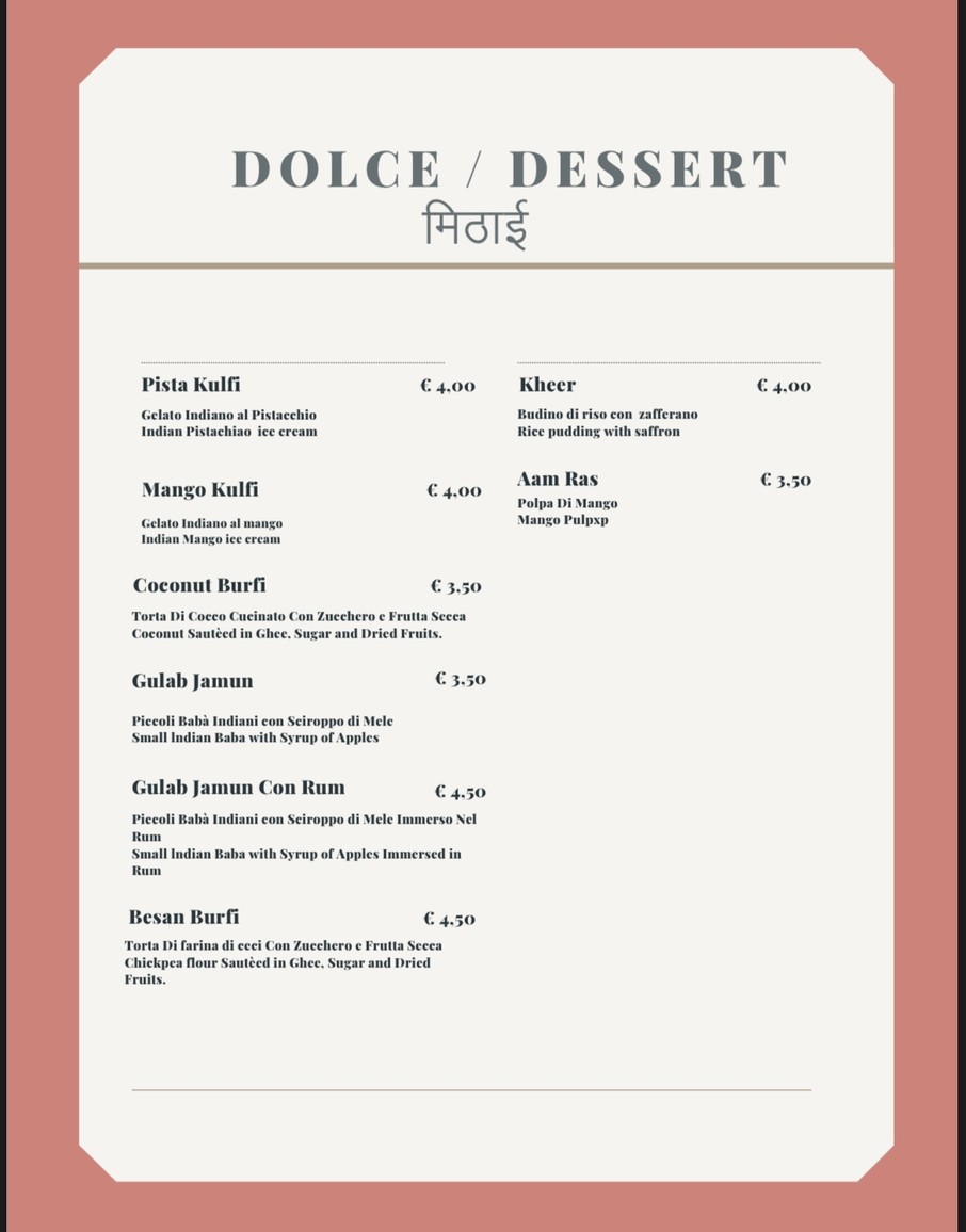 Gandhi 3 menu 10