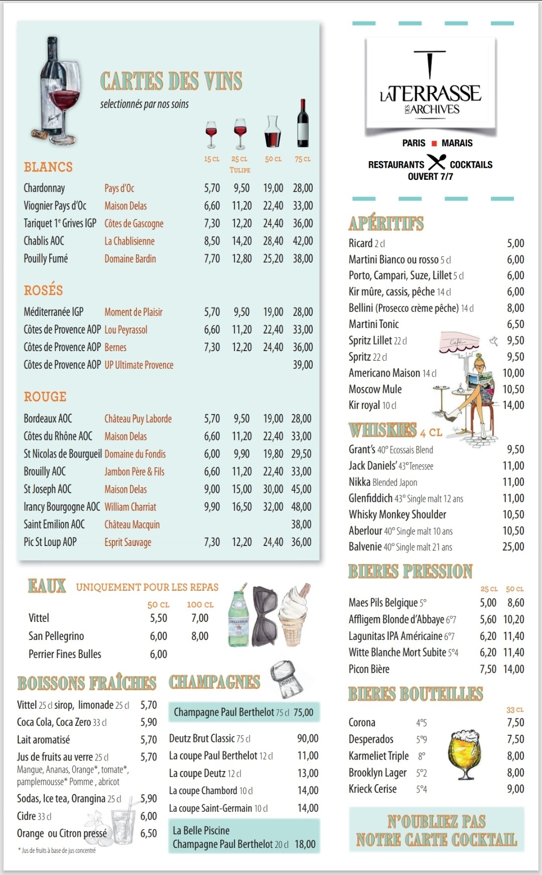 Menu image 2