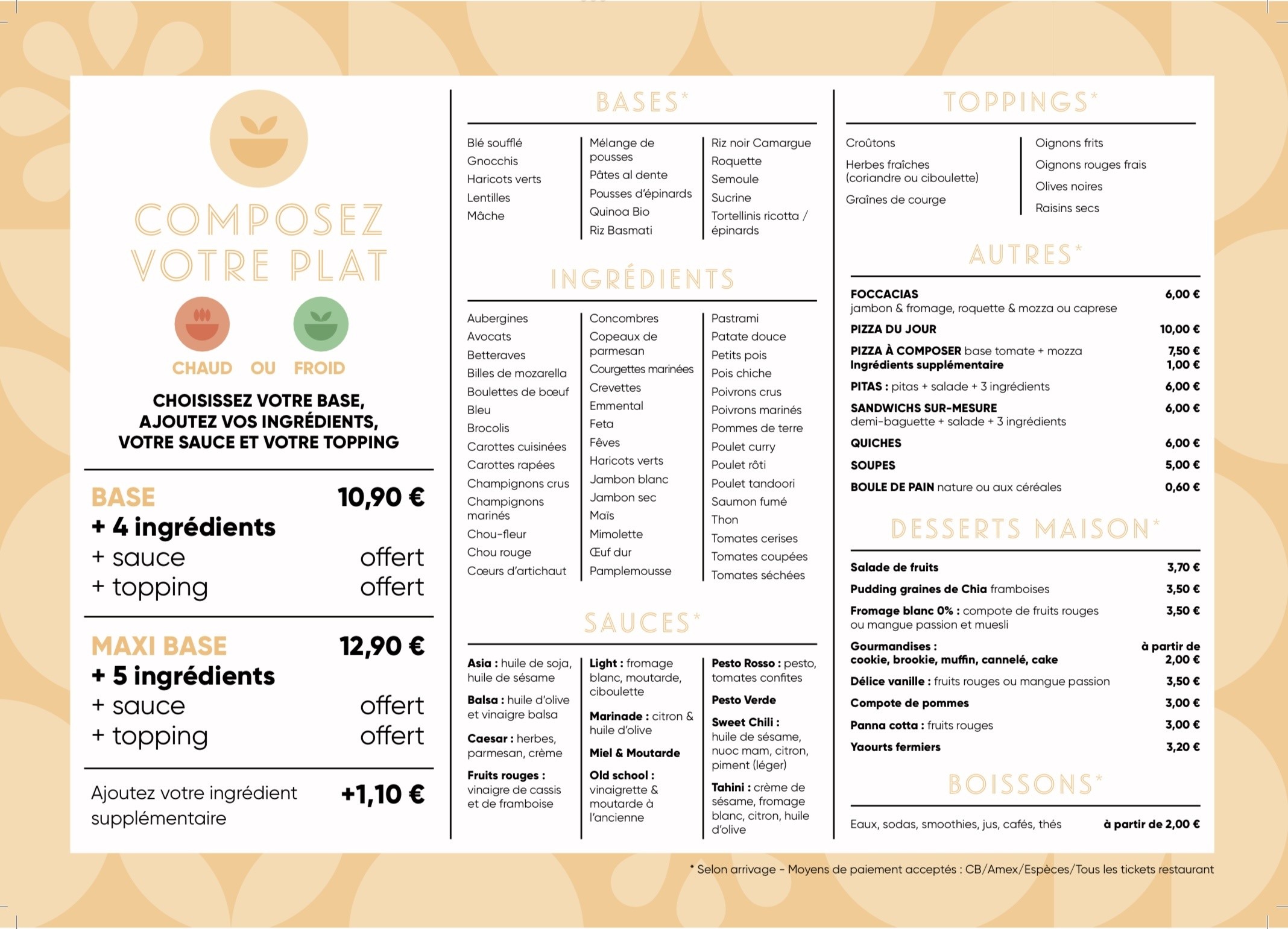 Menu image 2